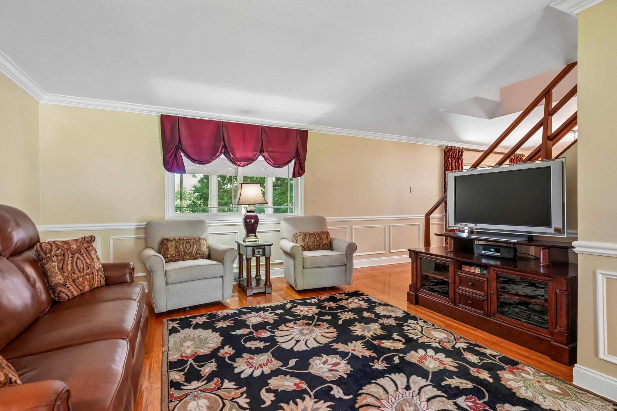 MERRYBROOK - Residential