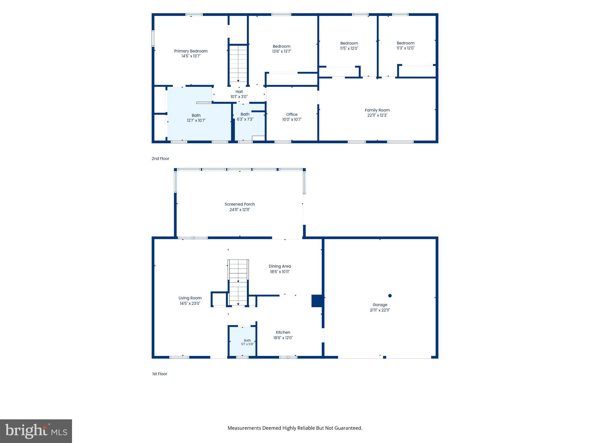 MERRYBROOK - Residential