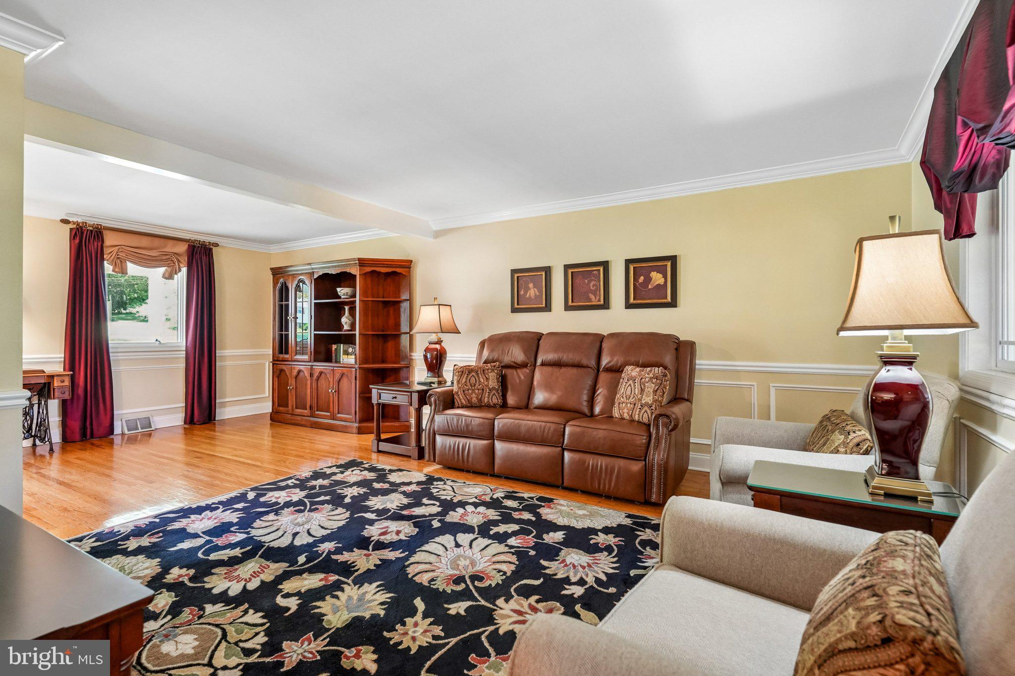 MERRYBROOK - Residential