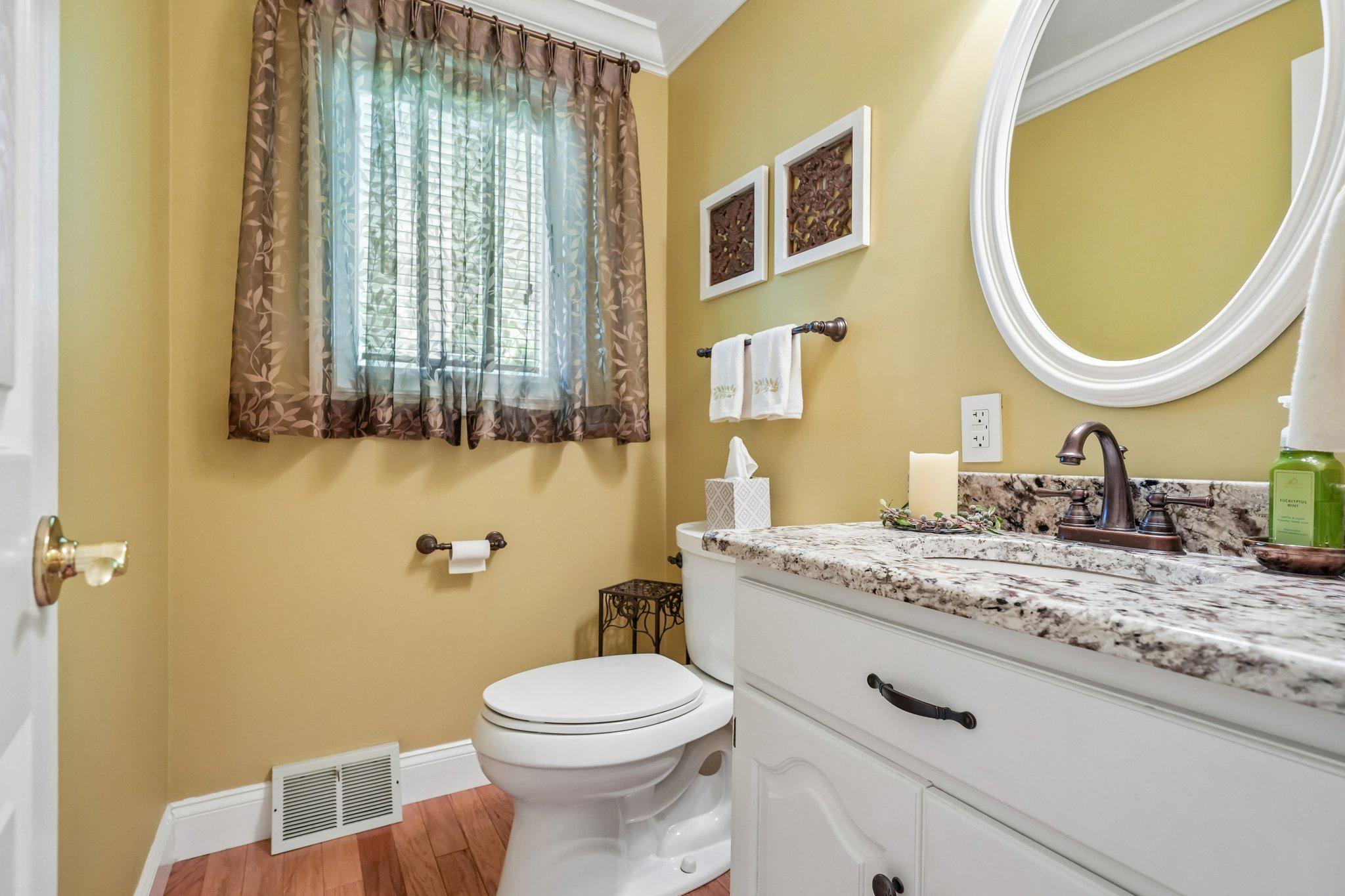 MERRYBROOK - Residential
