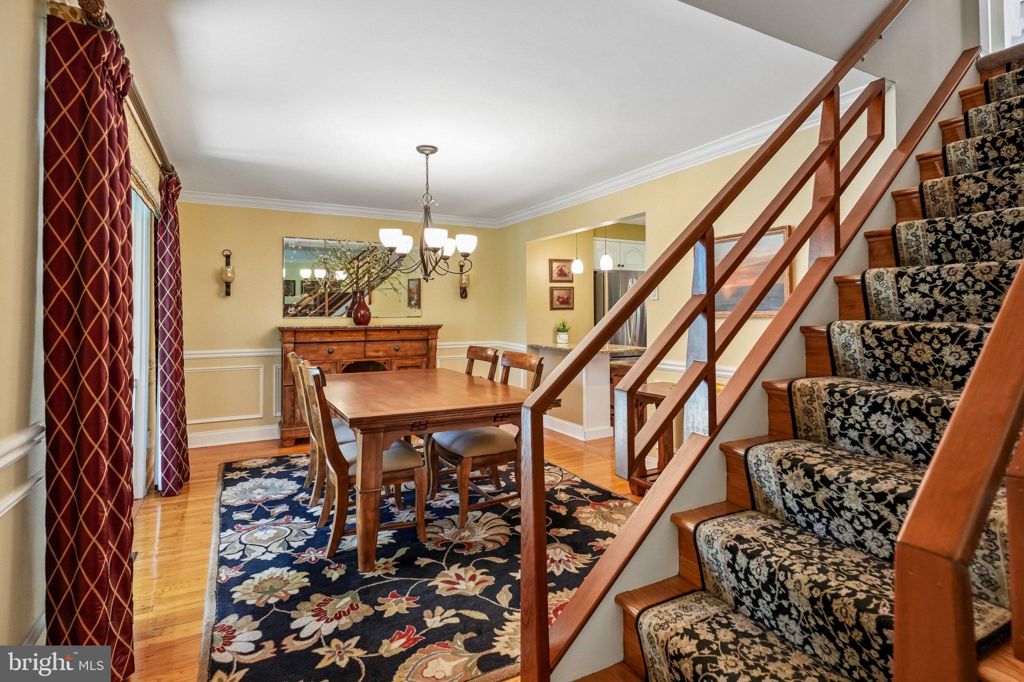 MERRYBROOK - Residential