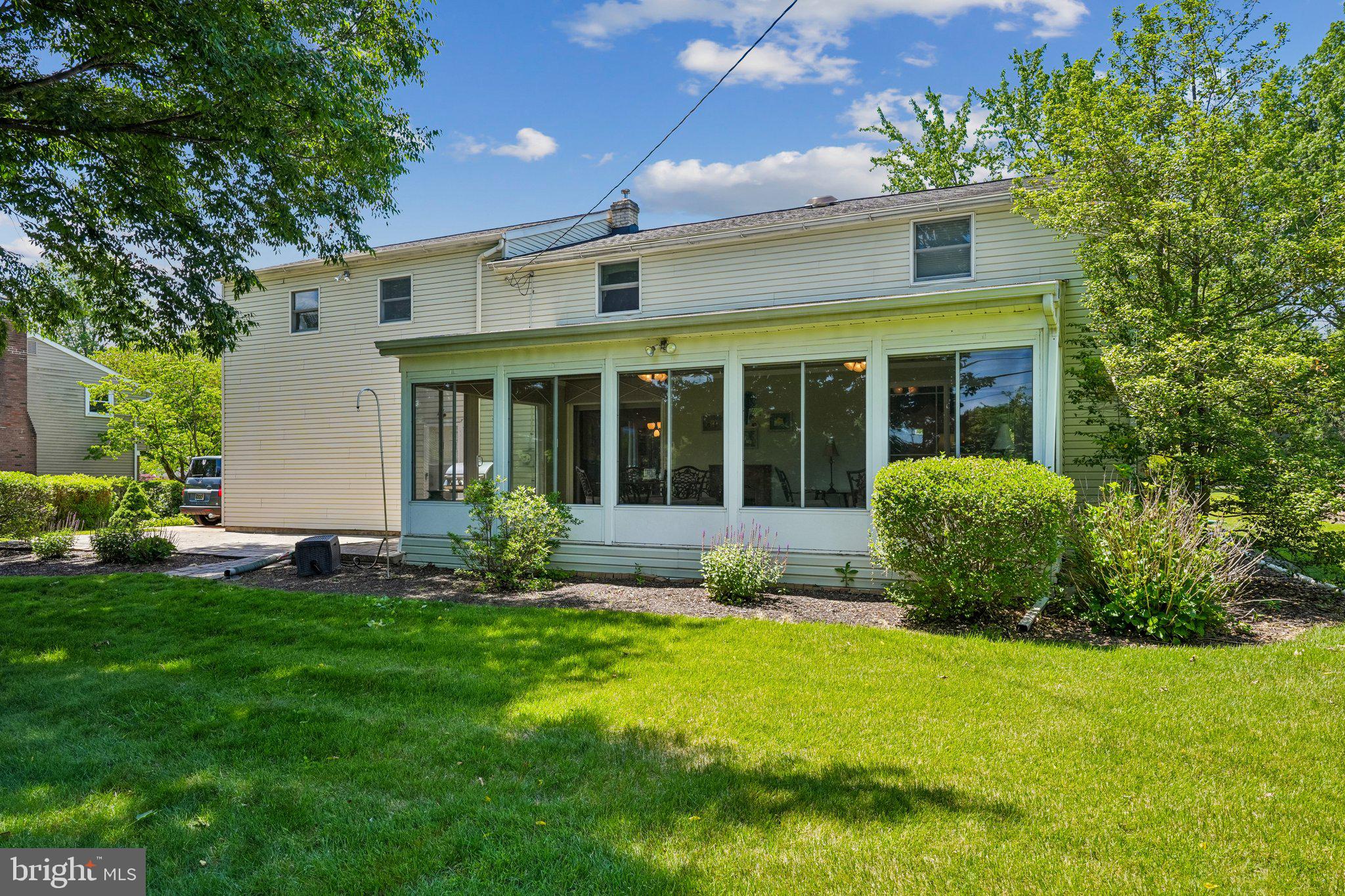 MERRYBROOK - Residential
