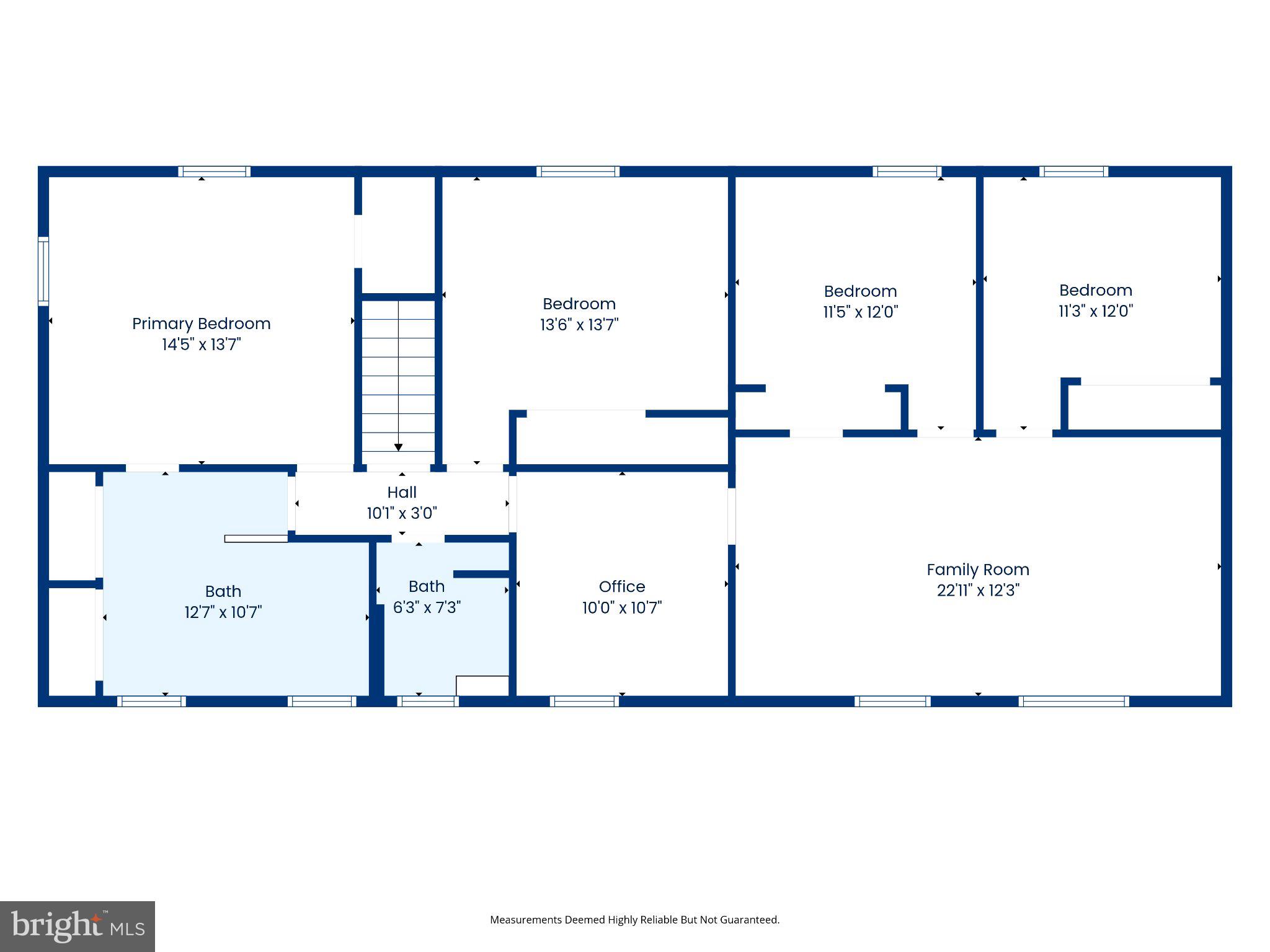 MERRYBROOK - Residential