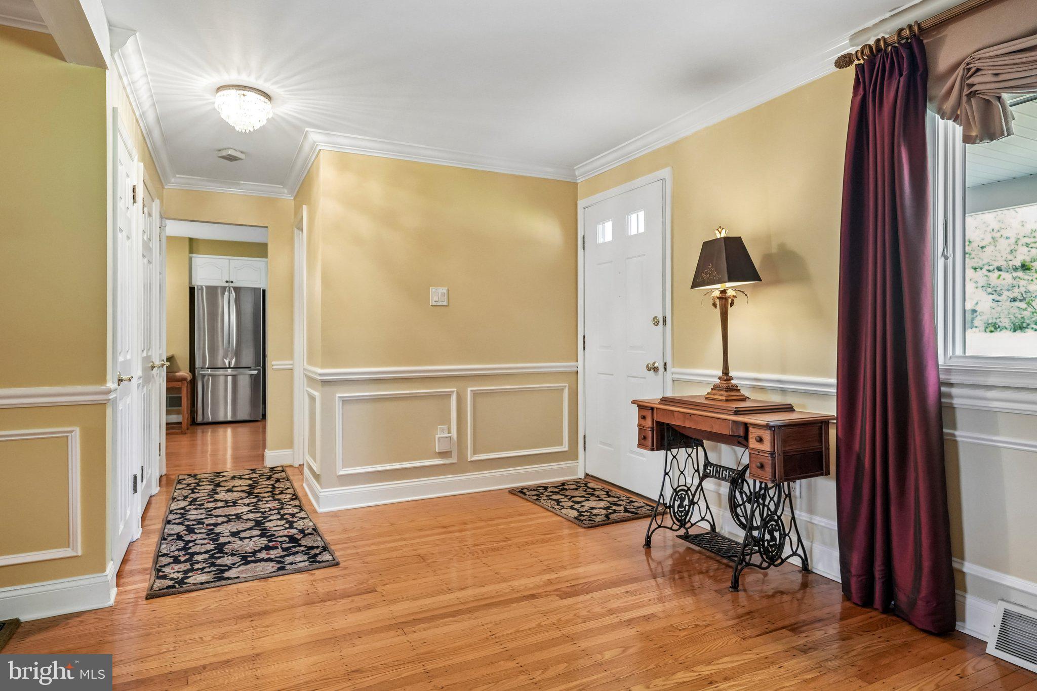 MERRYBROOK - Residential