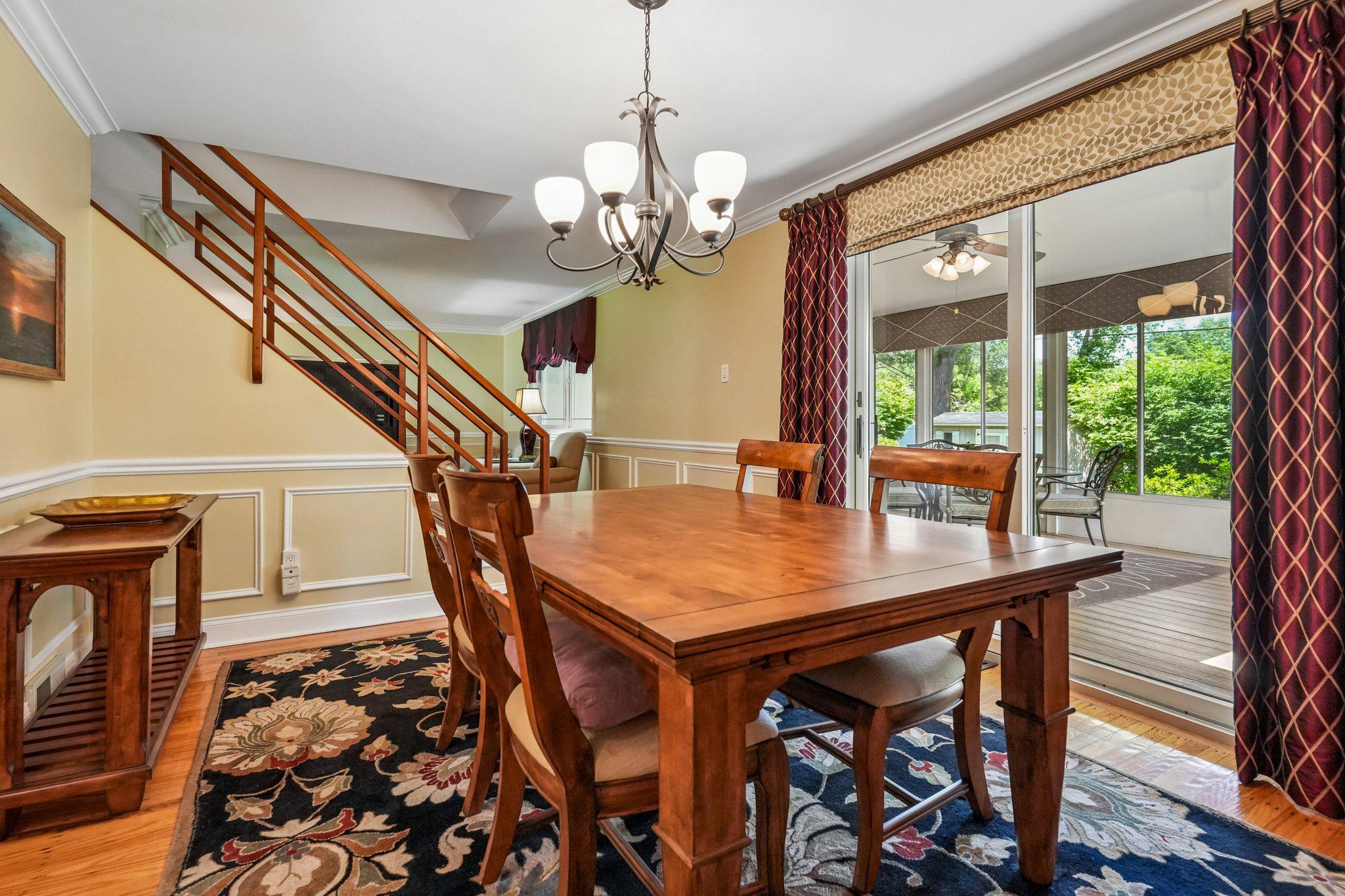 MERRYBROOK - Residential