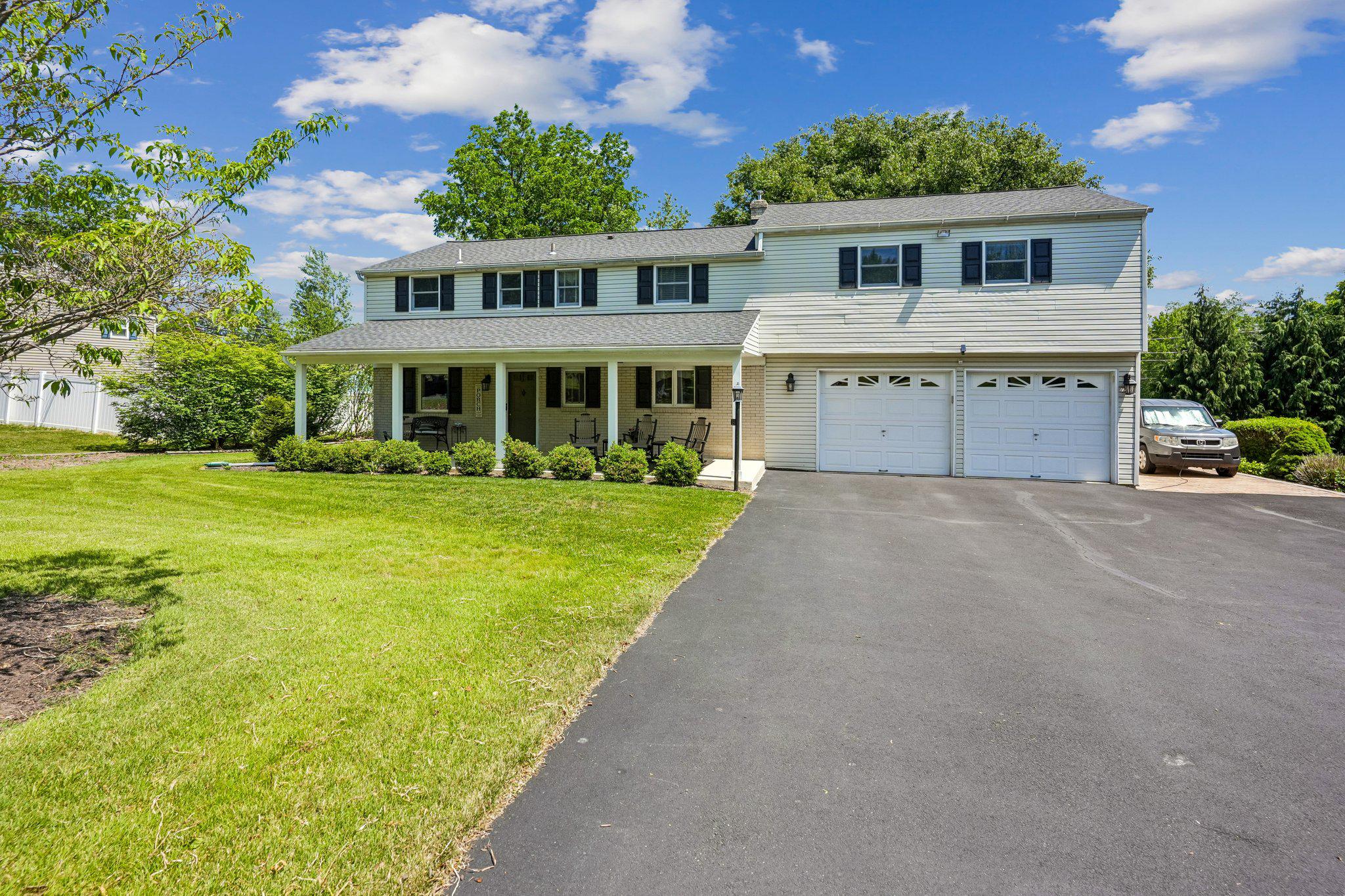MERRYBROOK - Residential