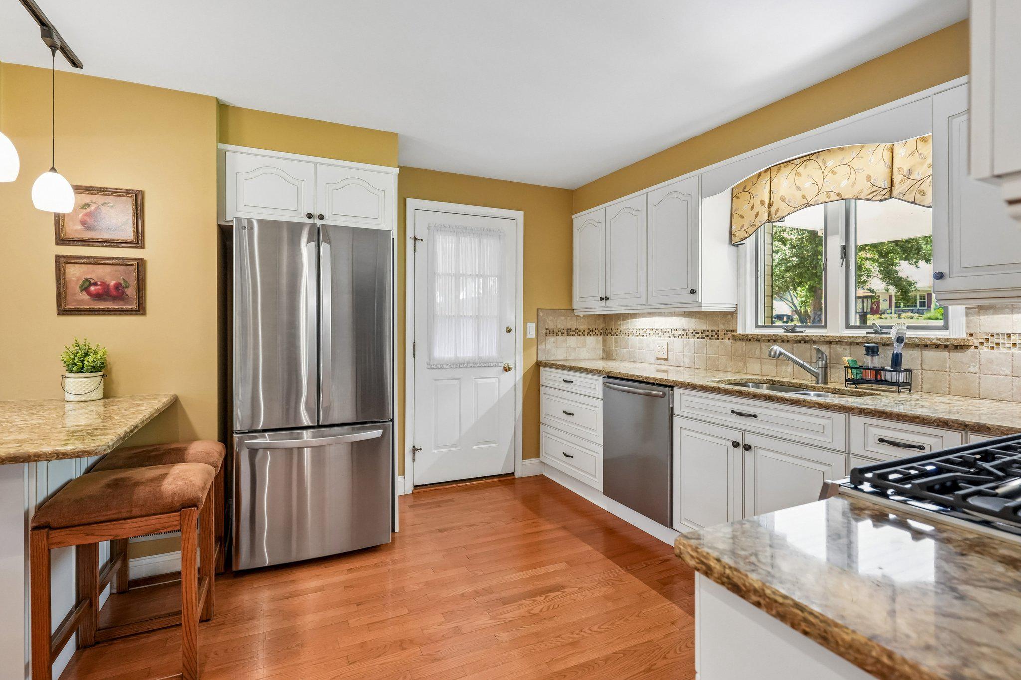 MERRYBROOK - Residential