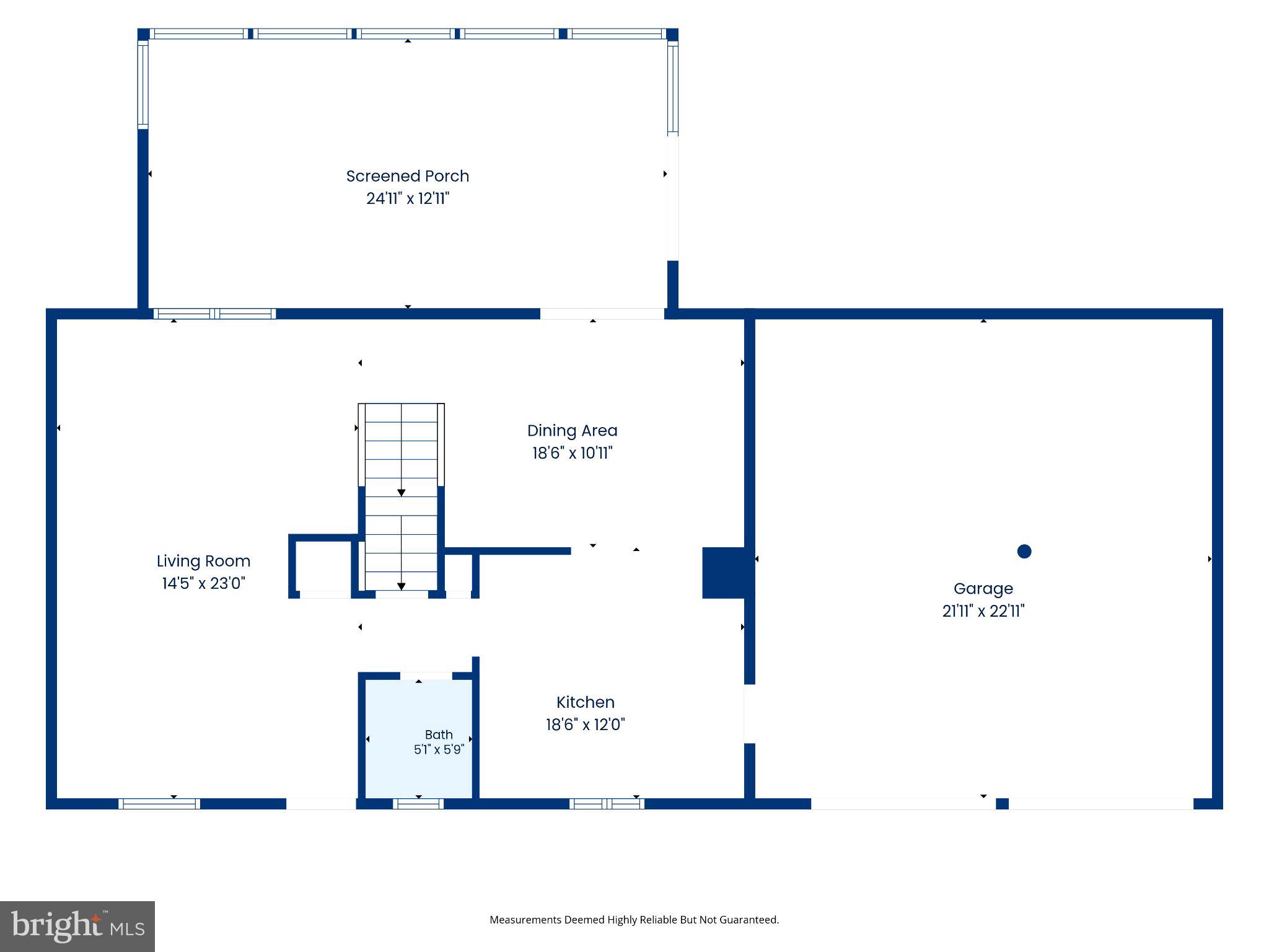 MERRYBROOK - Residential