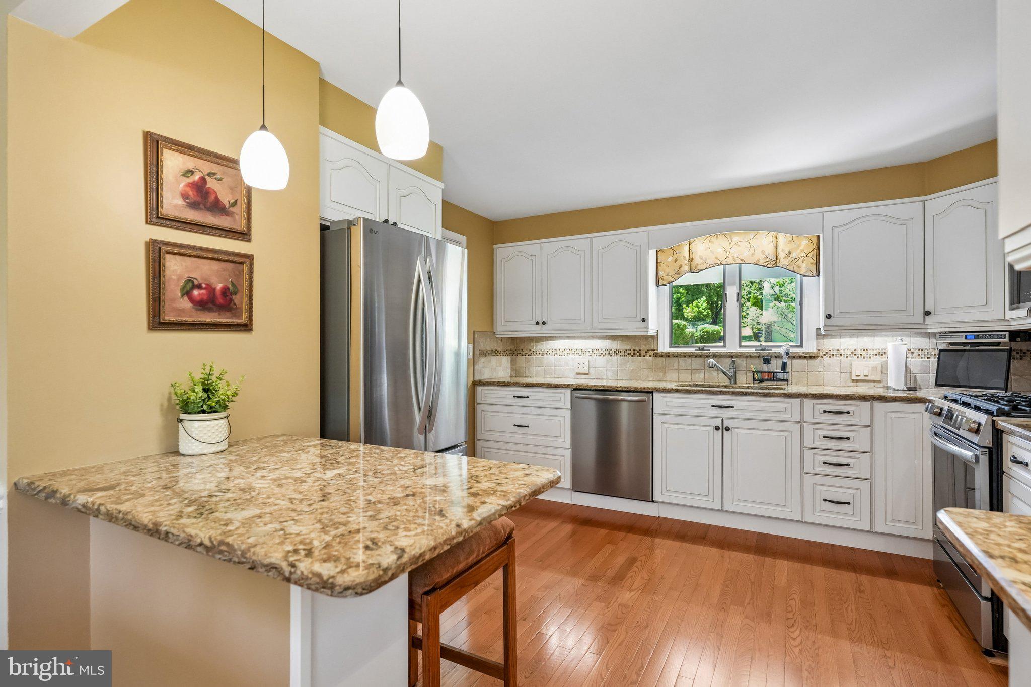 MERRYBROOK - Residential