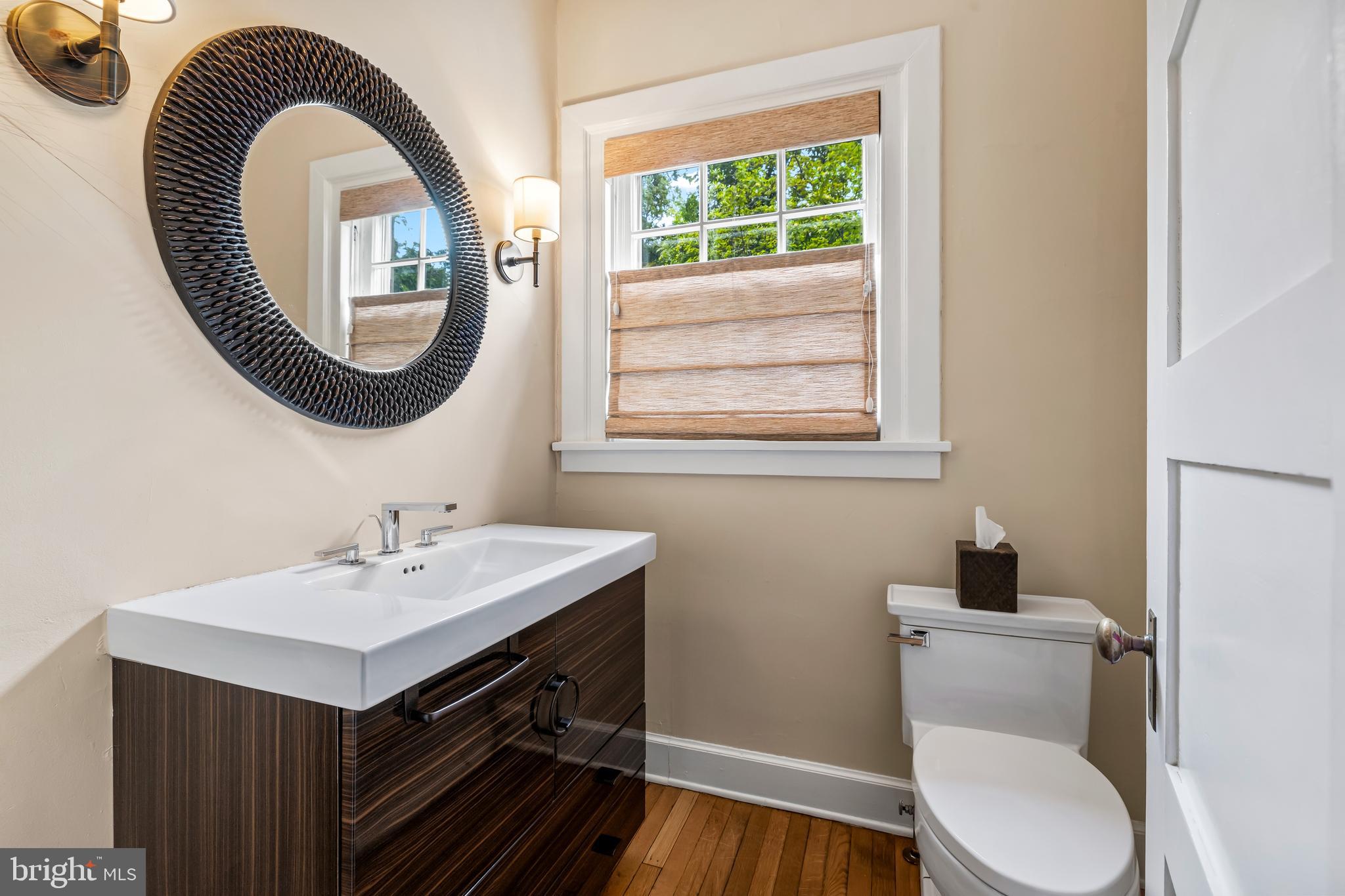 ROLAND PARK - Residential