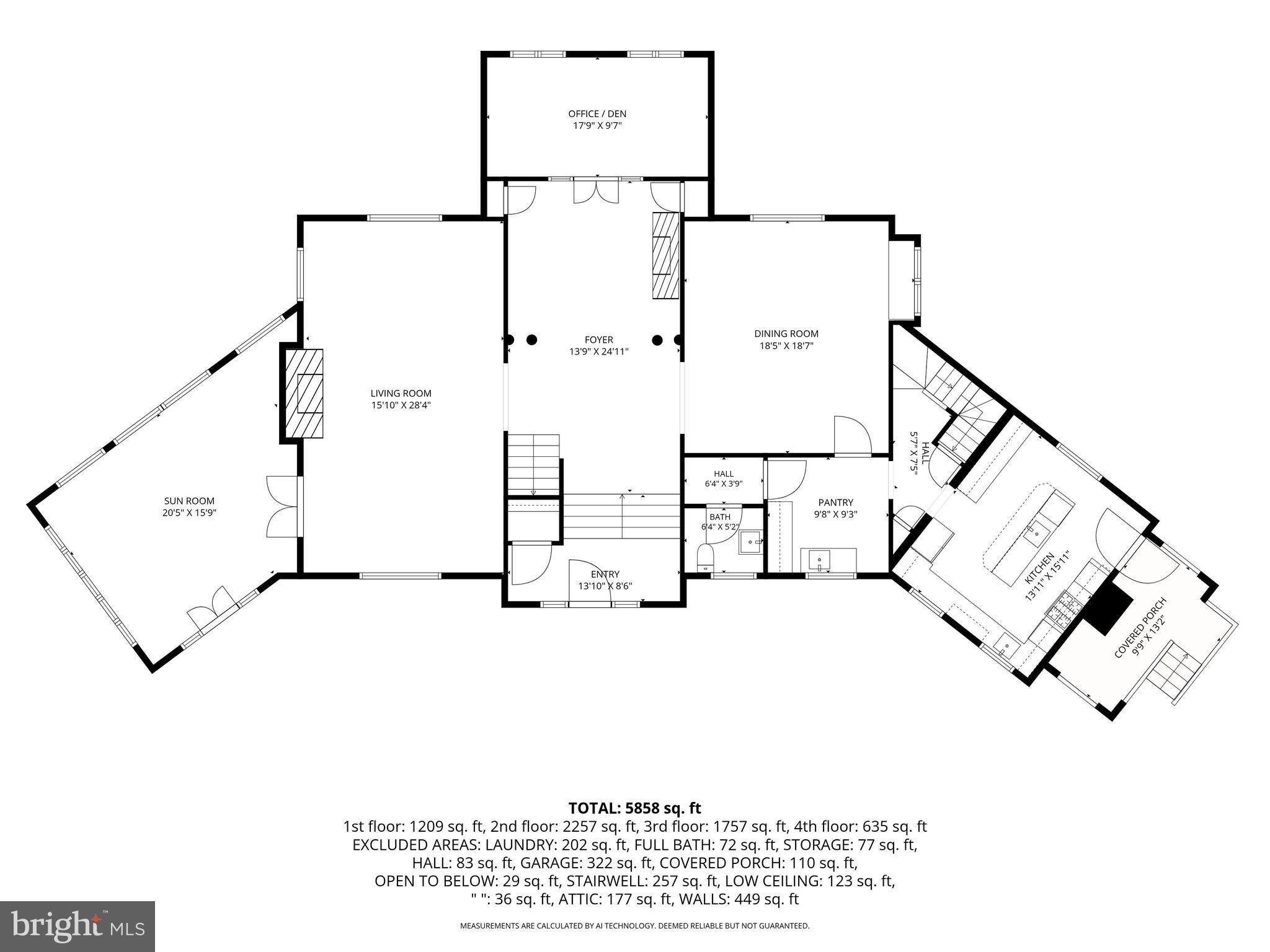 ROLAND PARK - Residential