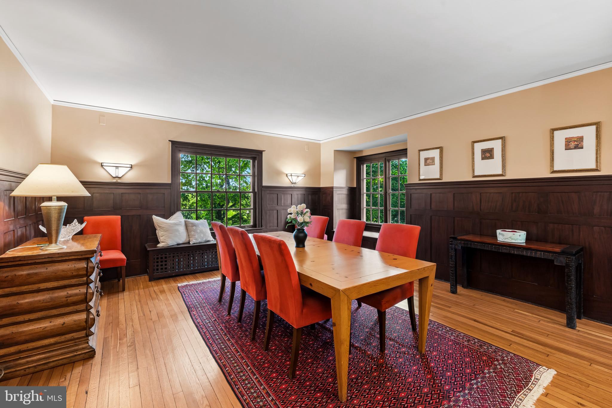 ROLAND PARK - Residential