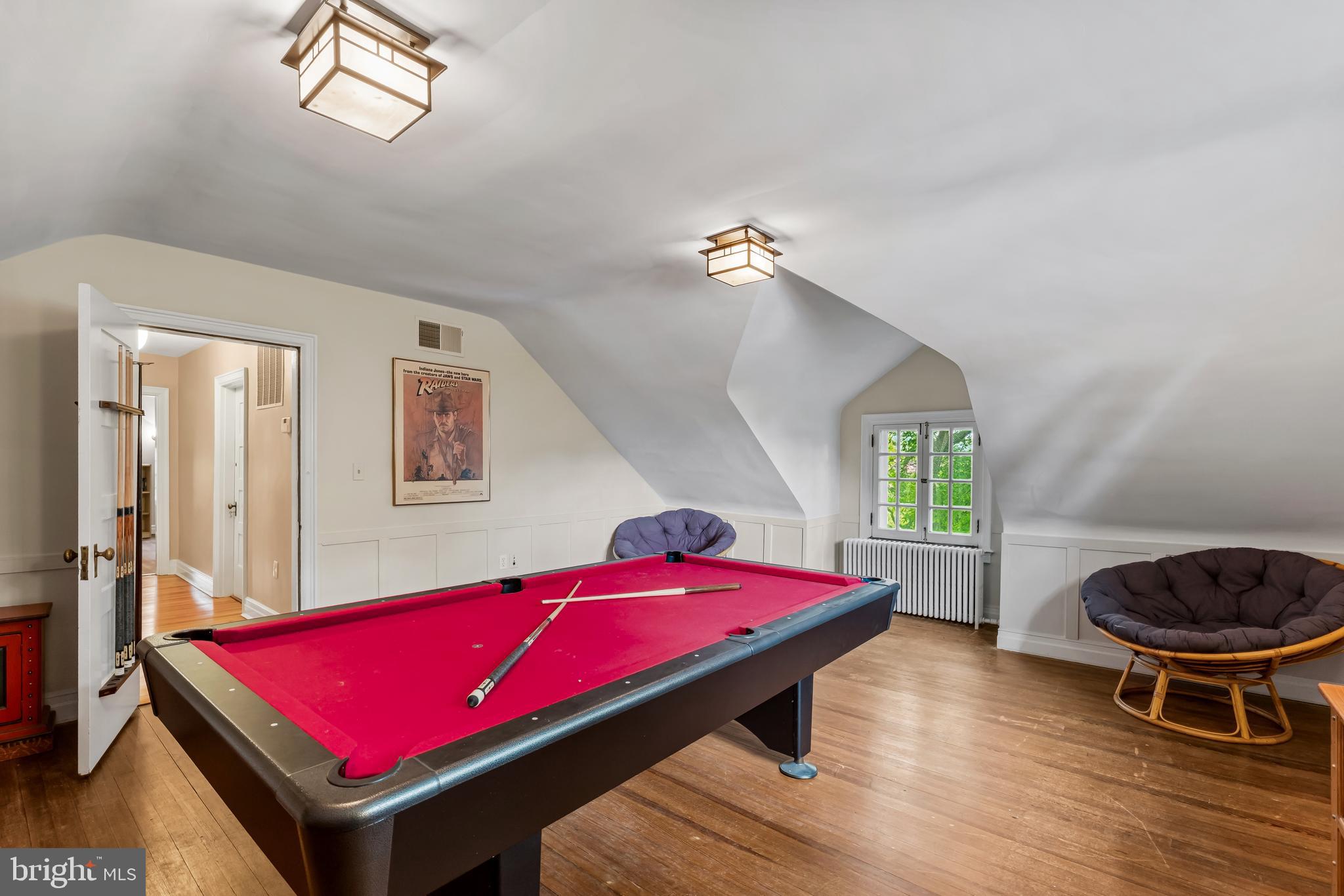 ROLAND PARK - Residential