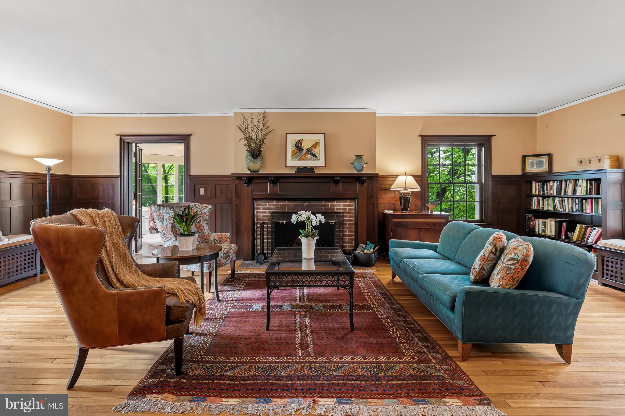 ROLAND PARK - Residential