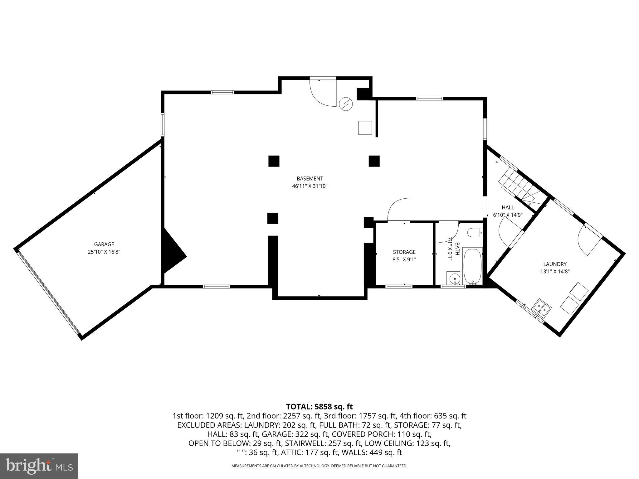 ROLAND PARK - Residential