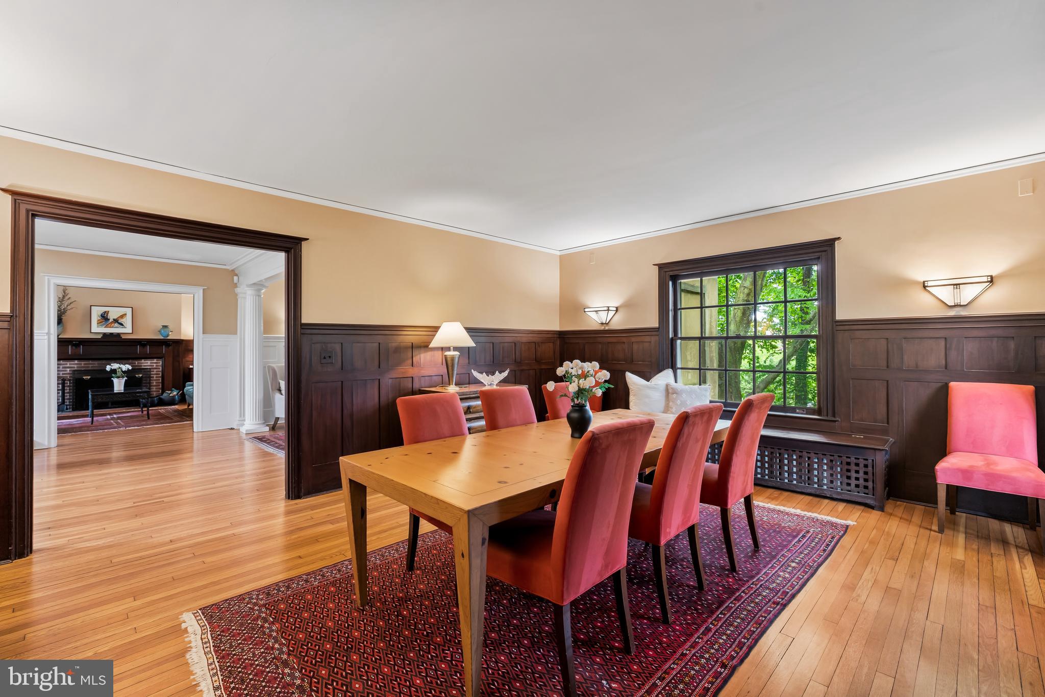 ROLAND PARK - Residential