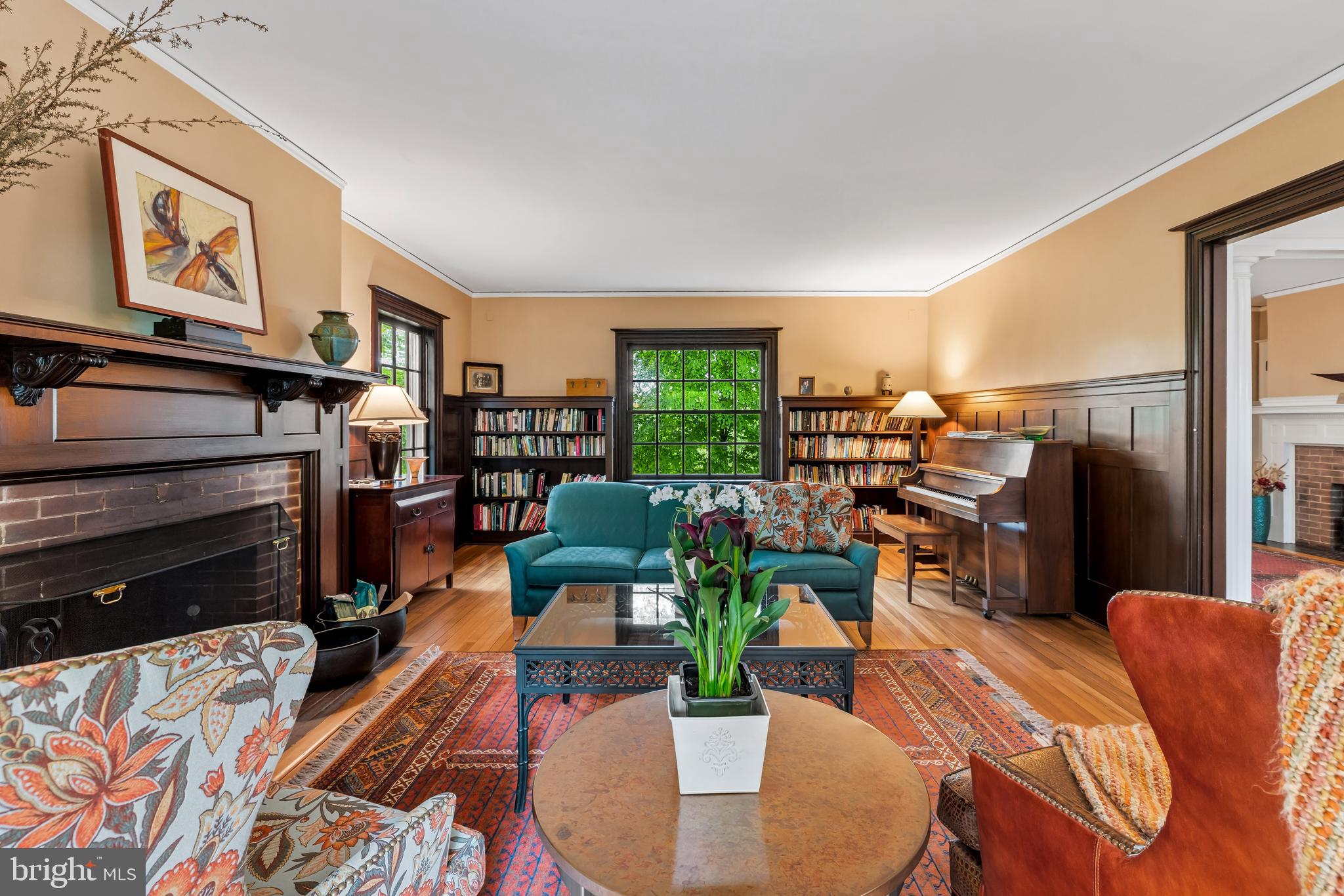 ROLAND PARK - Residential