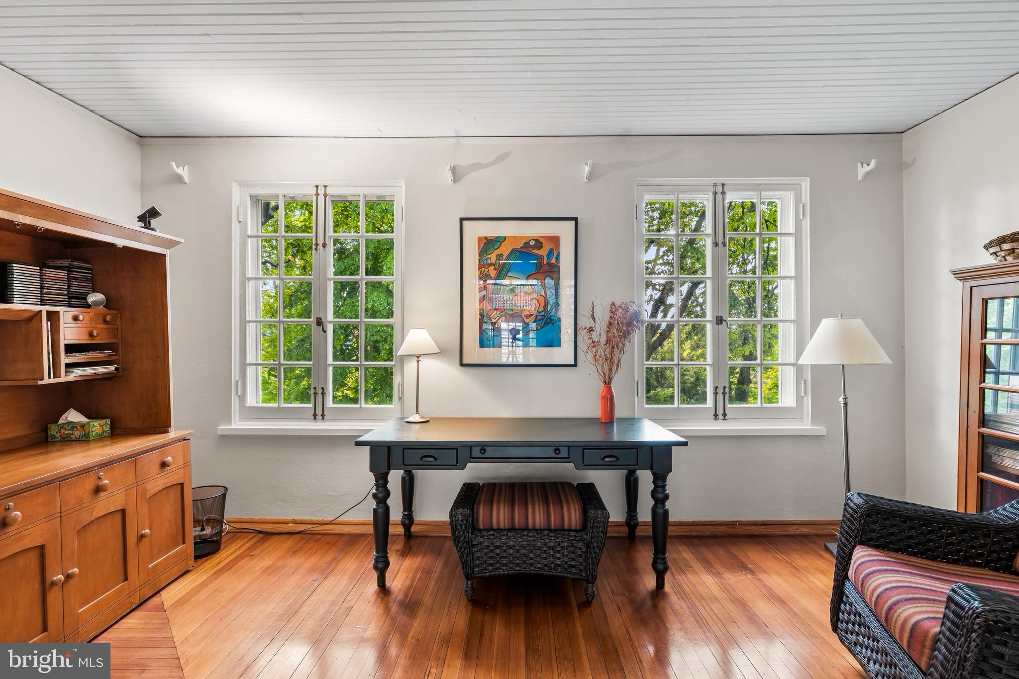 ROLAND PARK - Residential