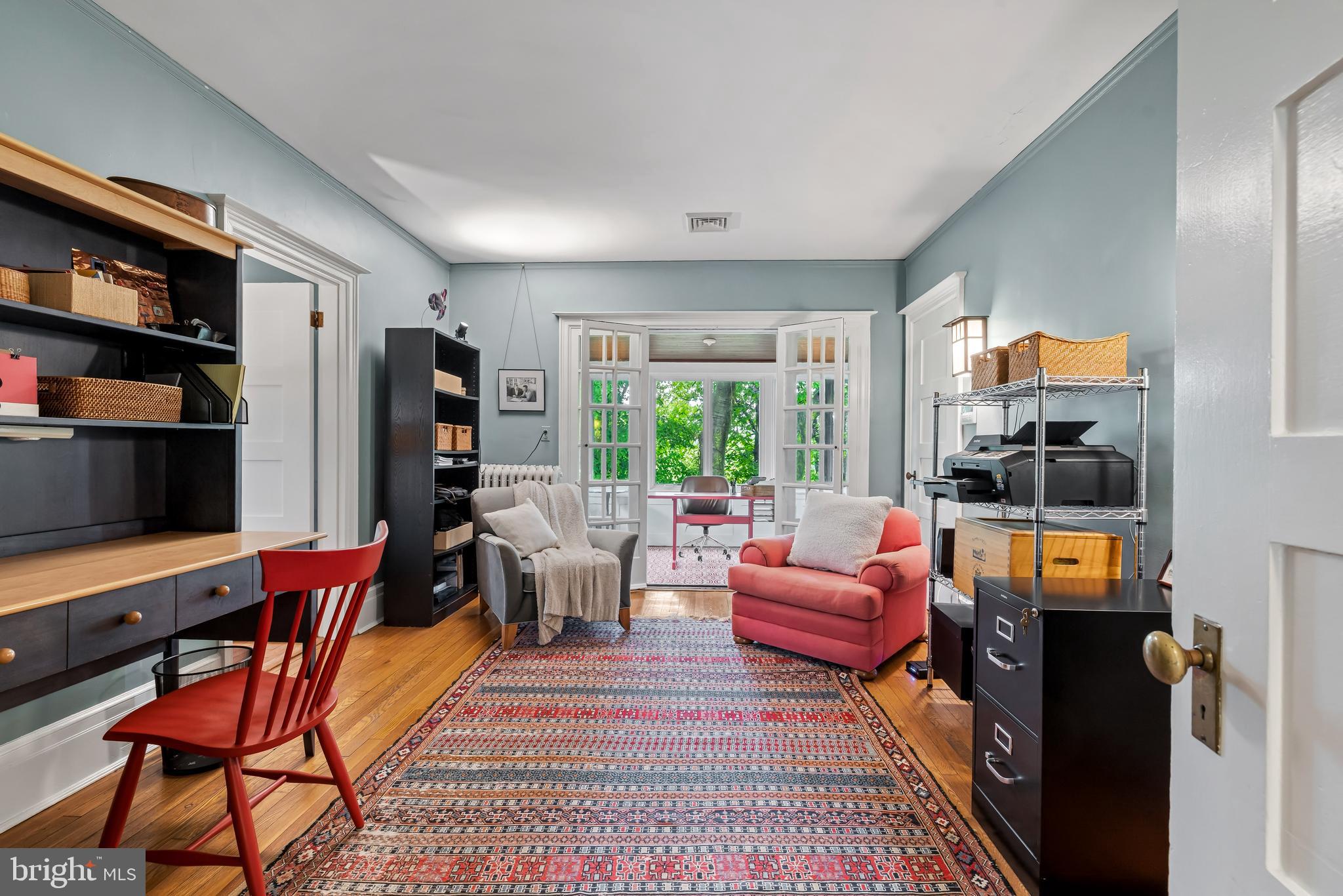 ROLAND PARK - Residential