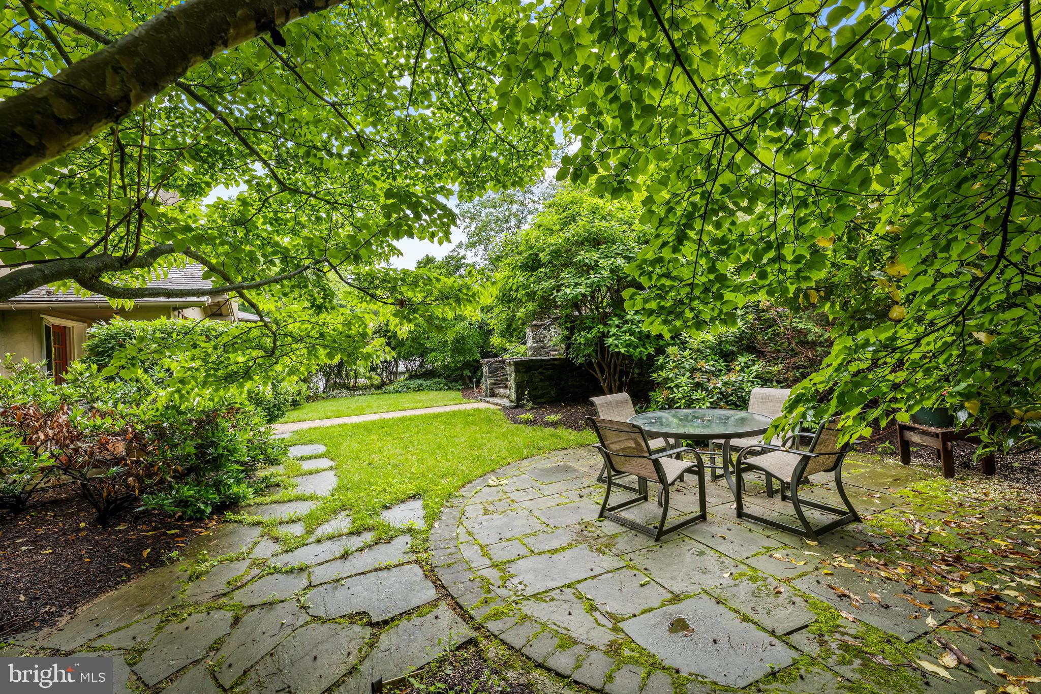 ROLAND PARK - Residential