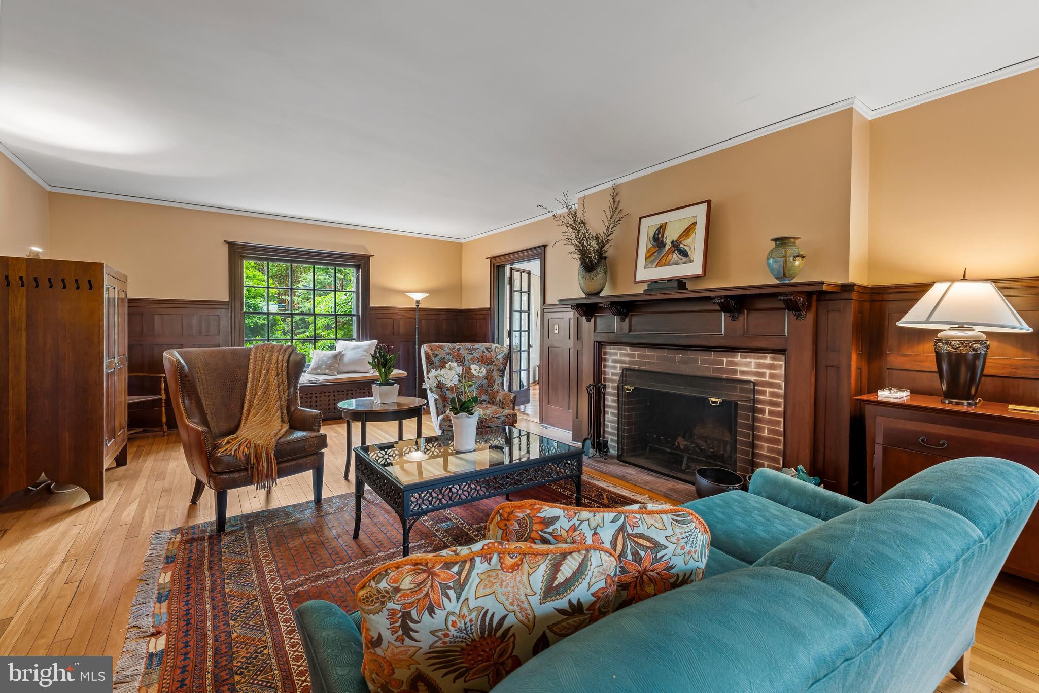 ROLAND PARK - Residential