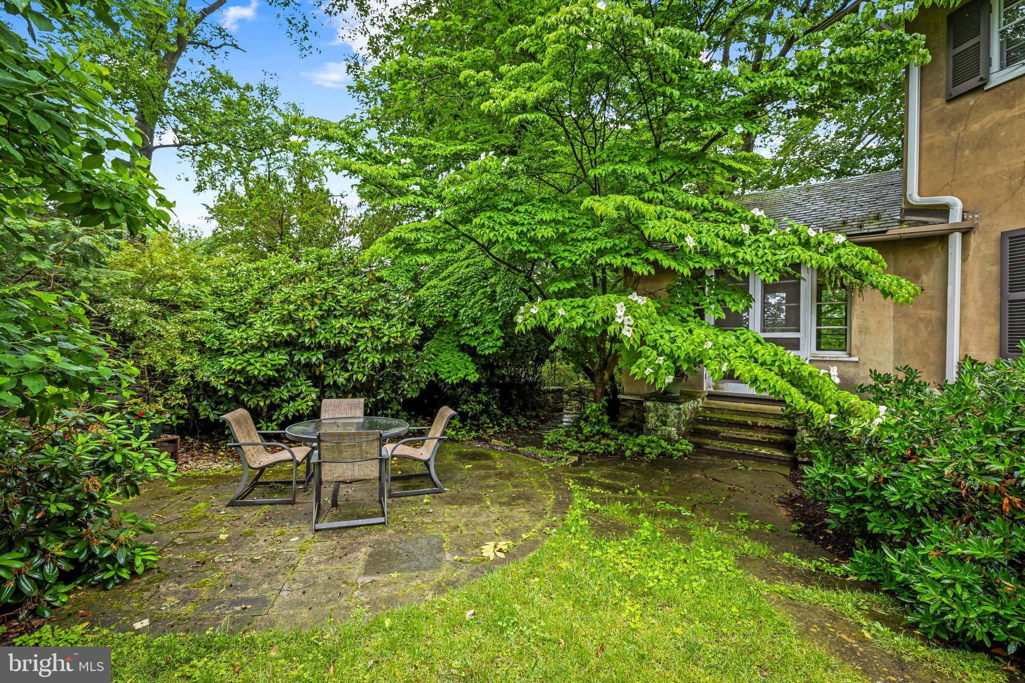 ROLAND PARK - Residential