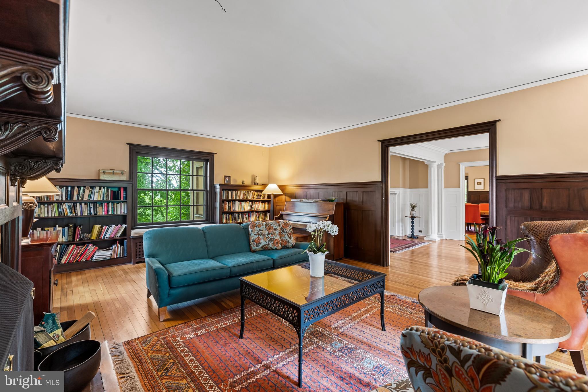ROLAND PARK - Residential