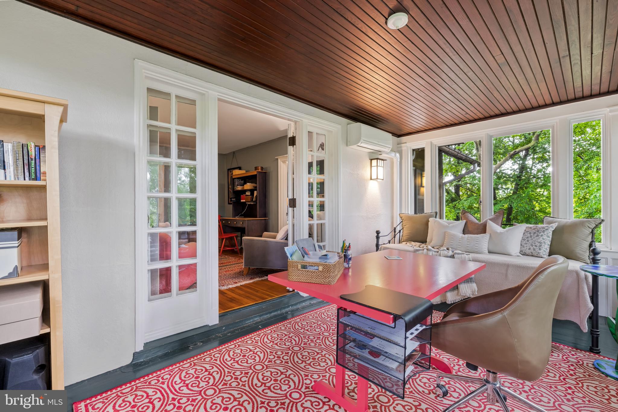 ROLAND PARK - Residential