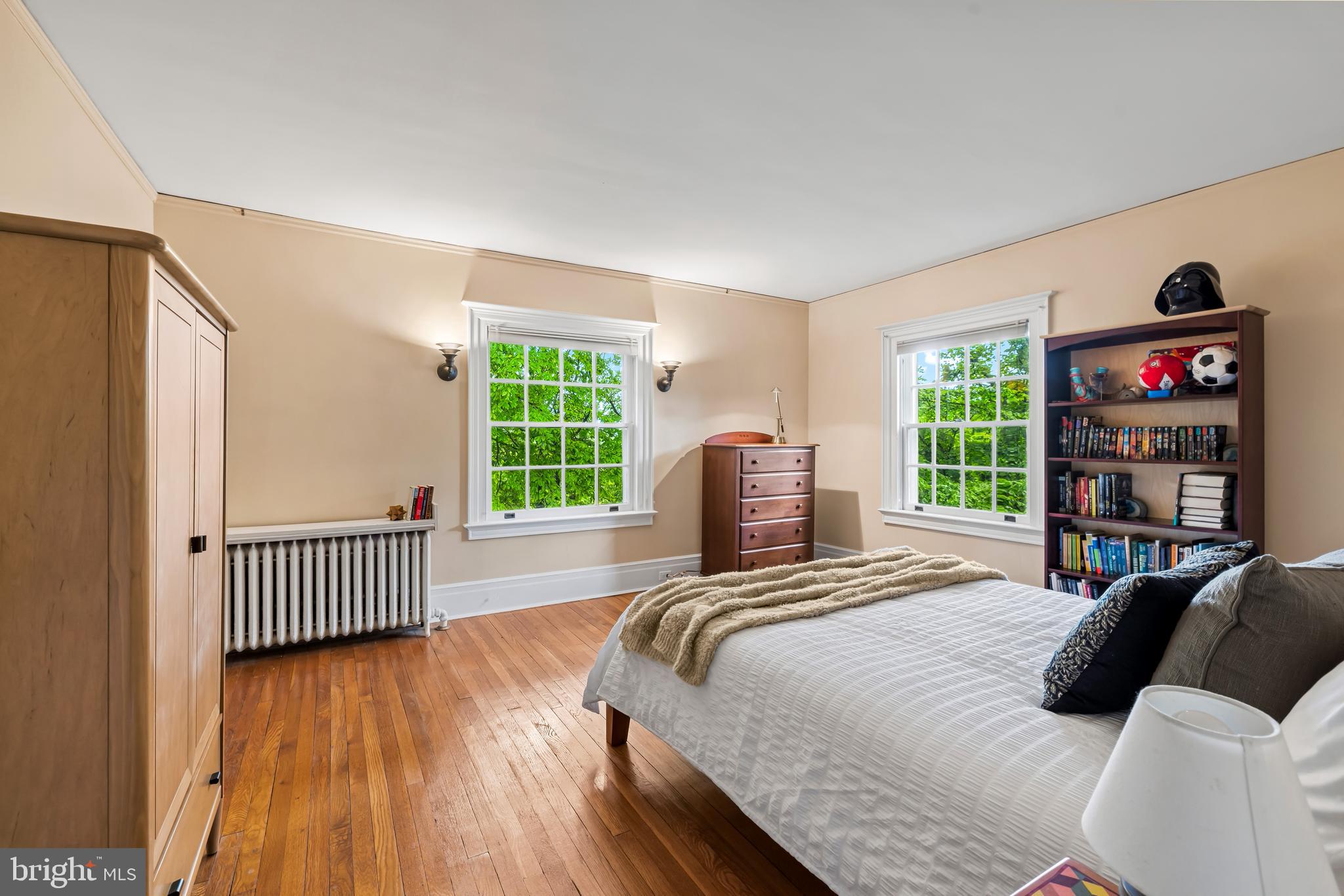 ROLAND PARK - Residential