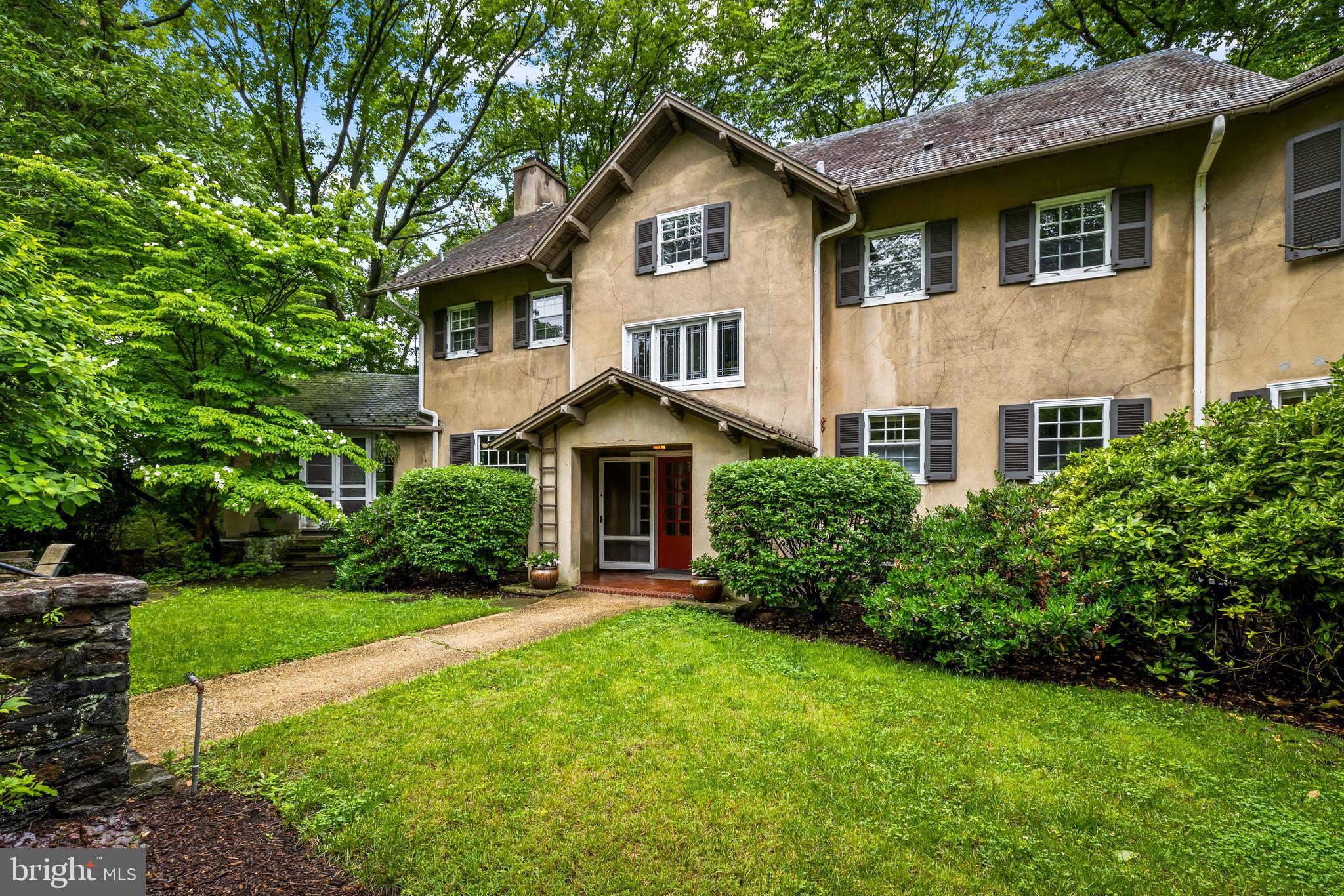 ROLAND PARK - Residential