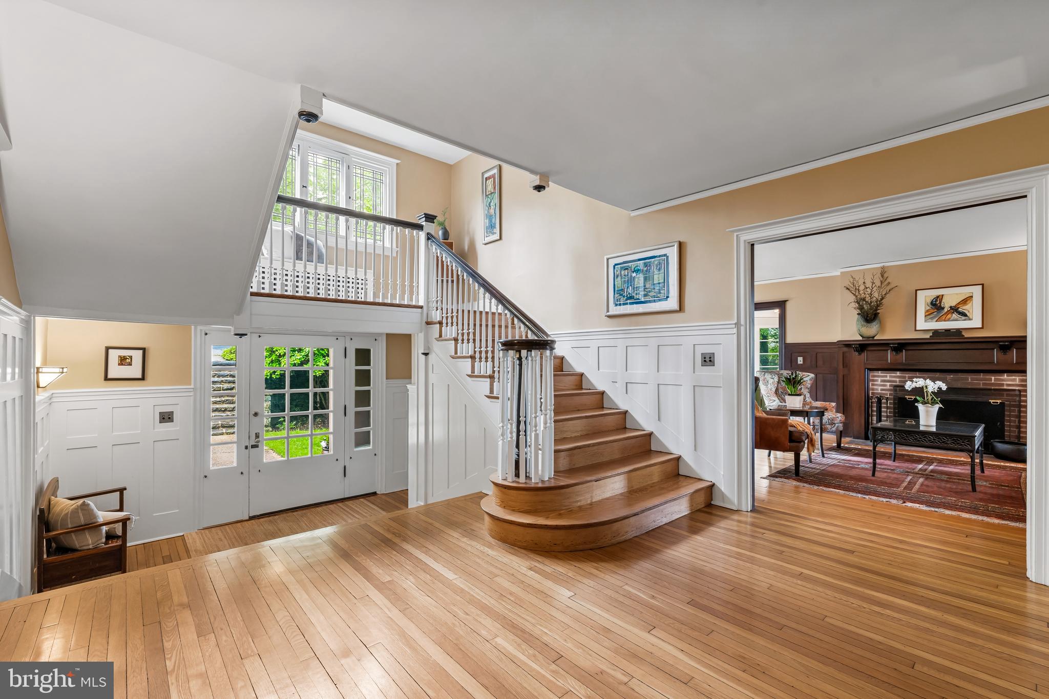 ROLAND PARK - Residential
