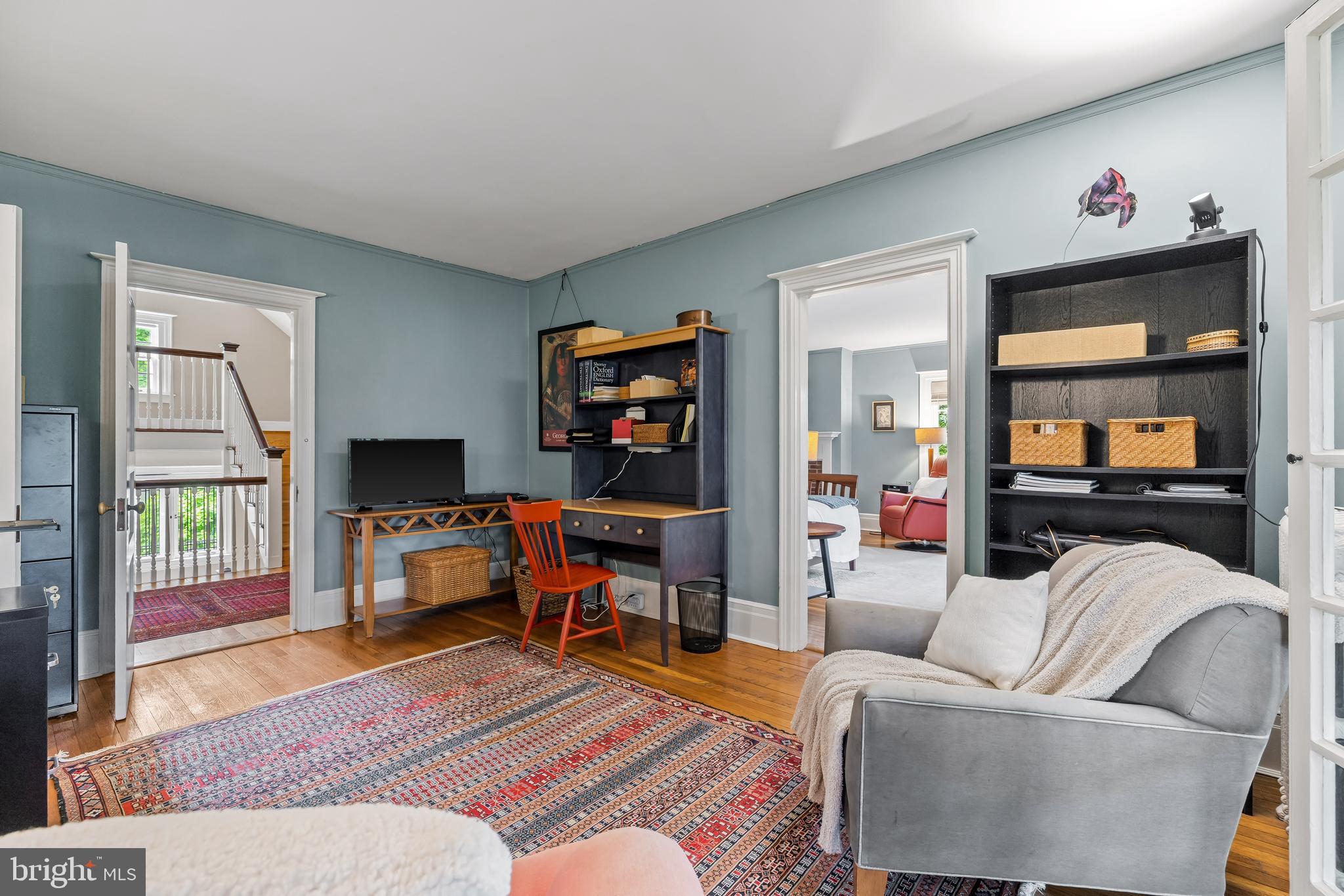 ROLAND PARK - Residential