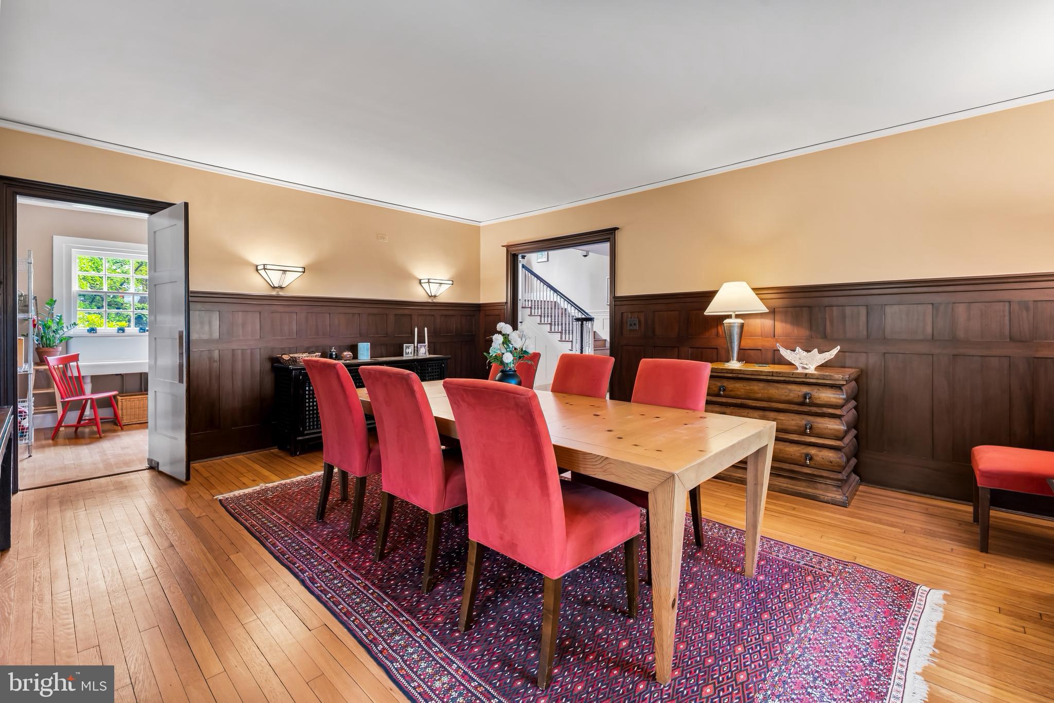ROLAND PARK - Residential