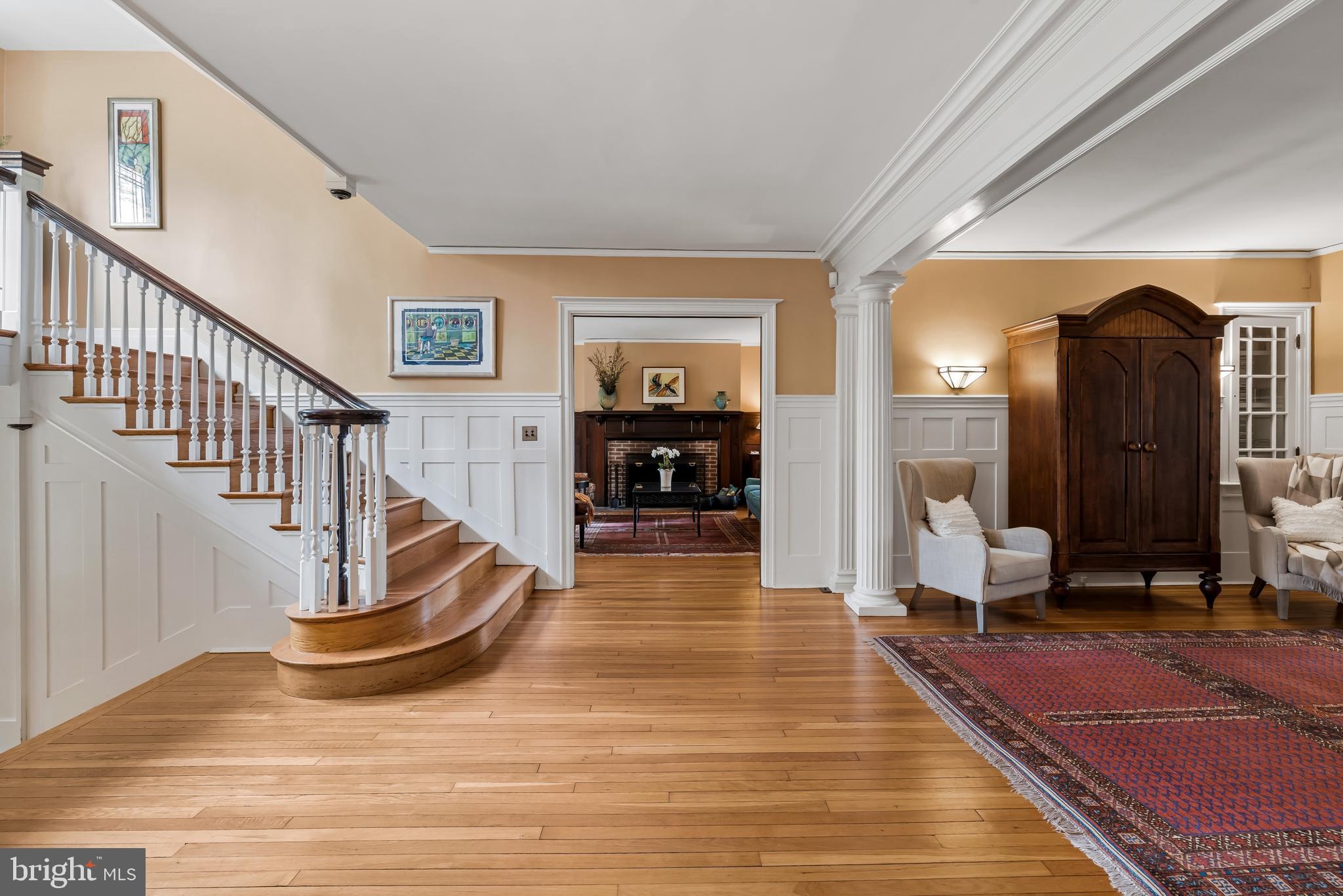 ROLAND PARK - Residential