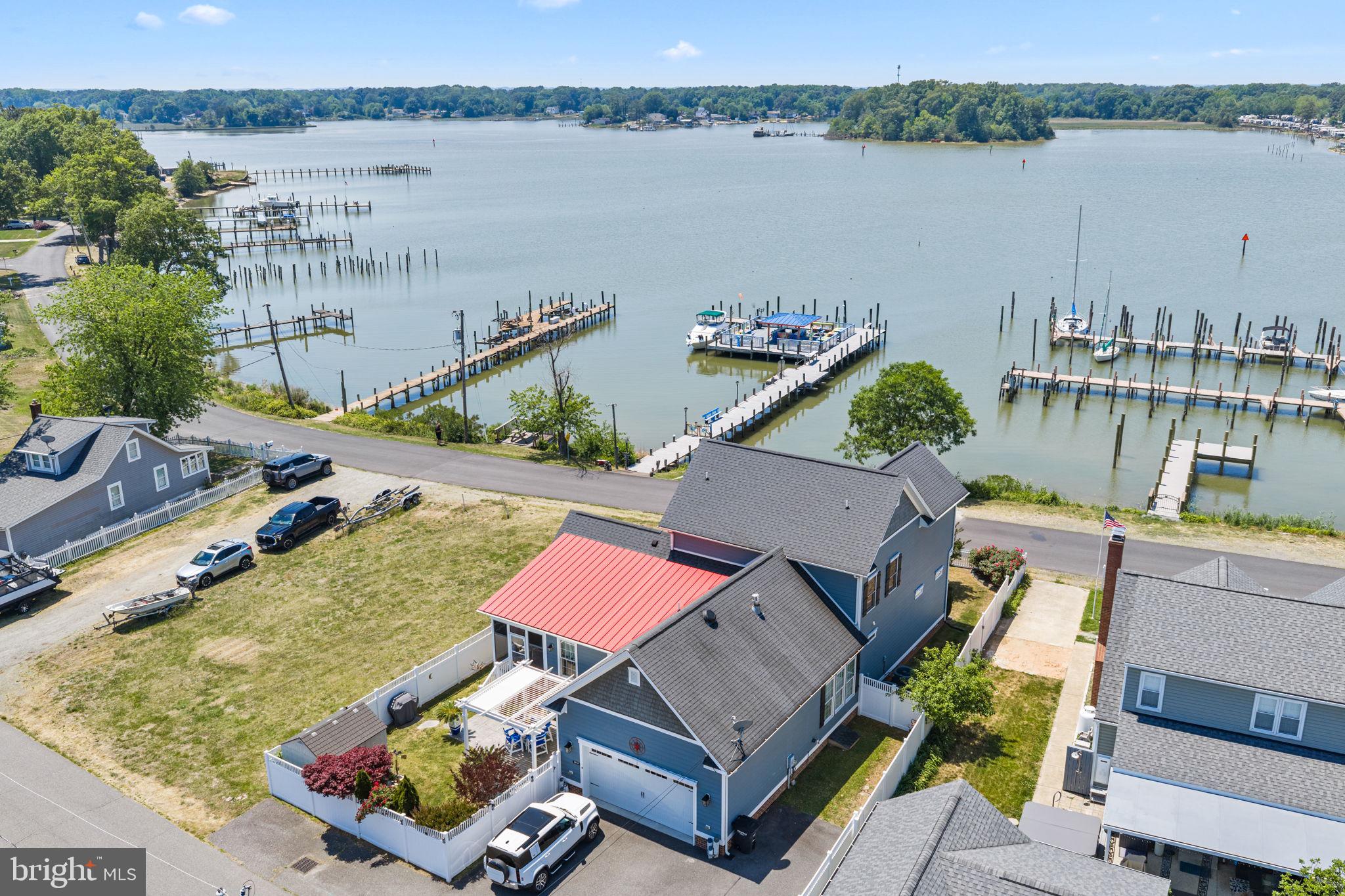 THE POINT - Residential