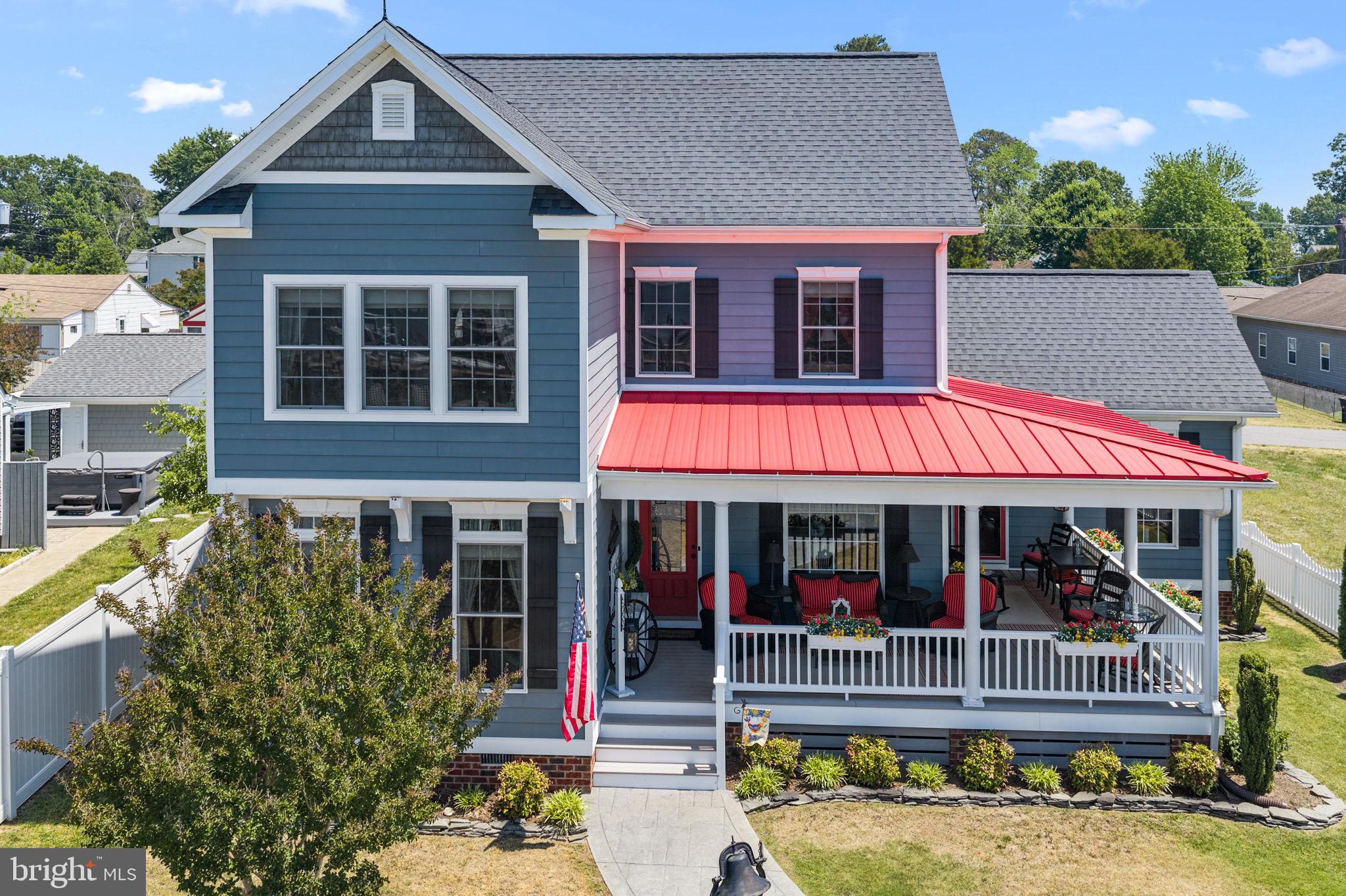 THE POINT - Residential