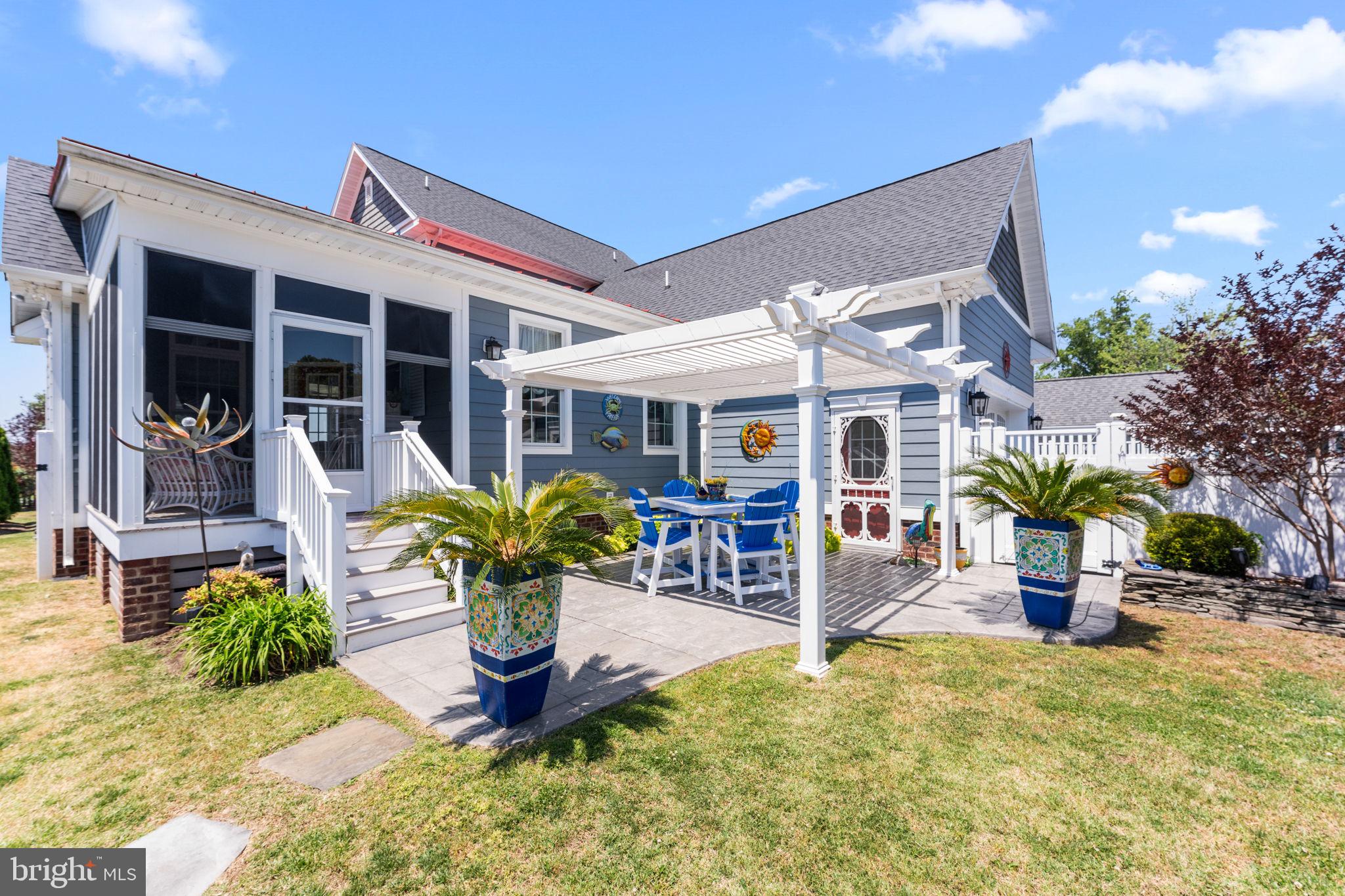 THE POINT - Residential