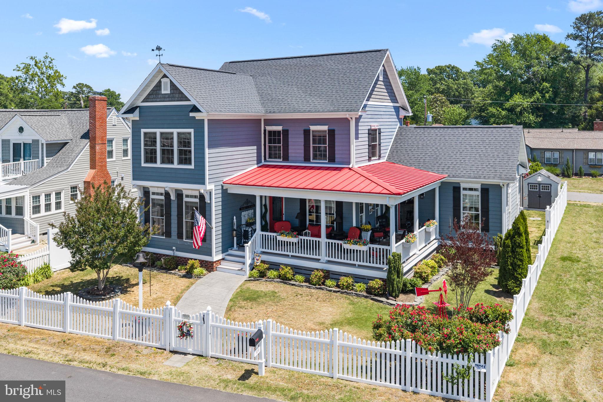 THE POINT - Residential