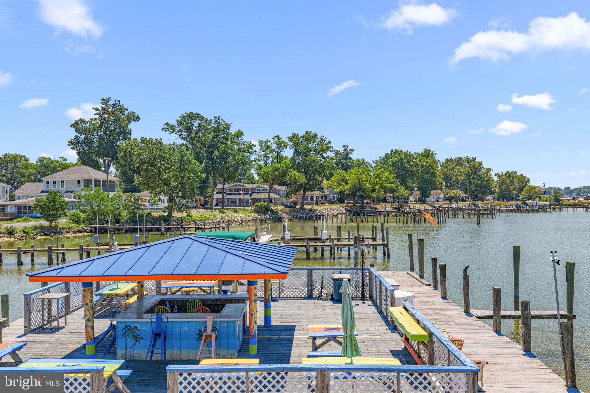 THE POINT - Residential