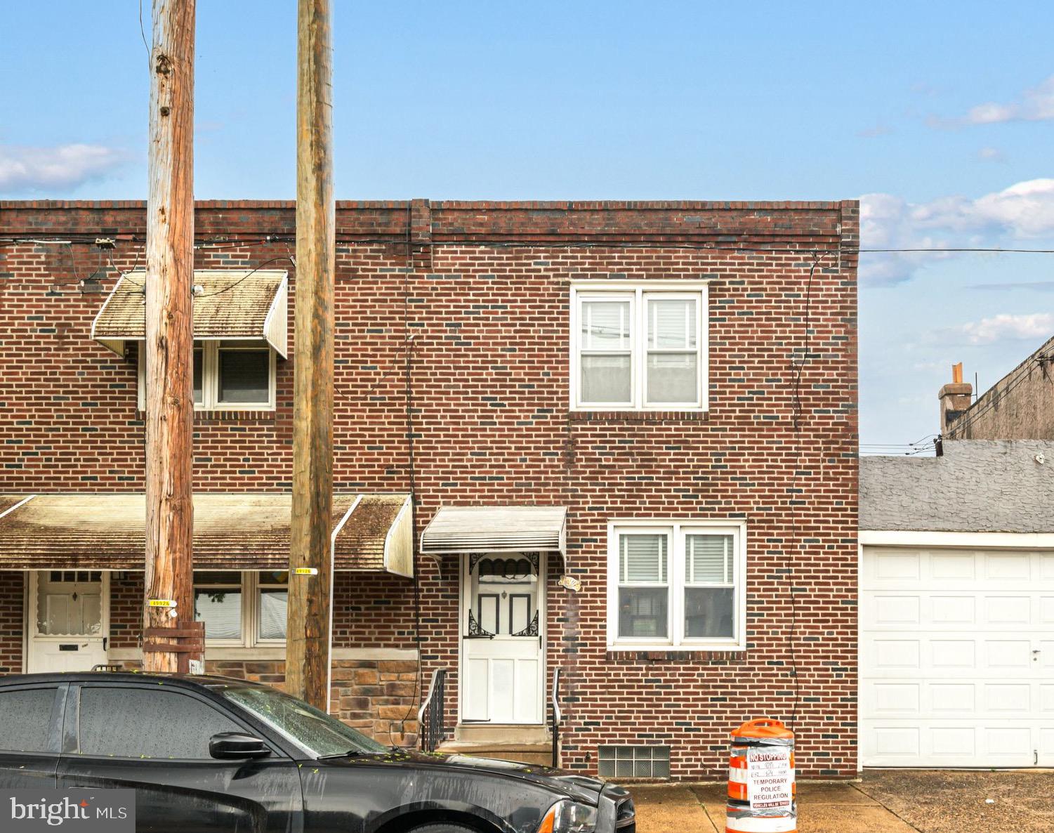 PORT RICHMOND - Residential