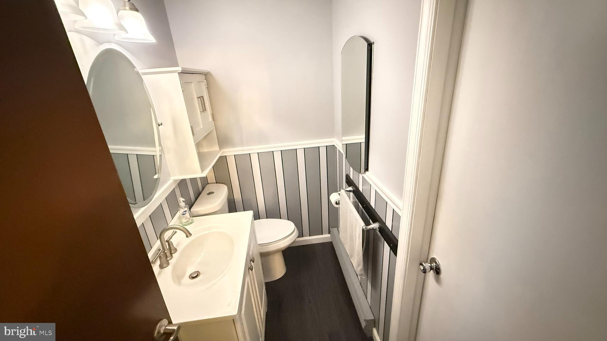 SAW CREEK ESTATES - Residential