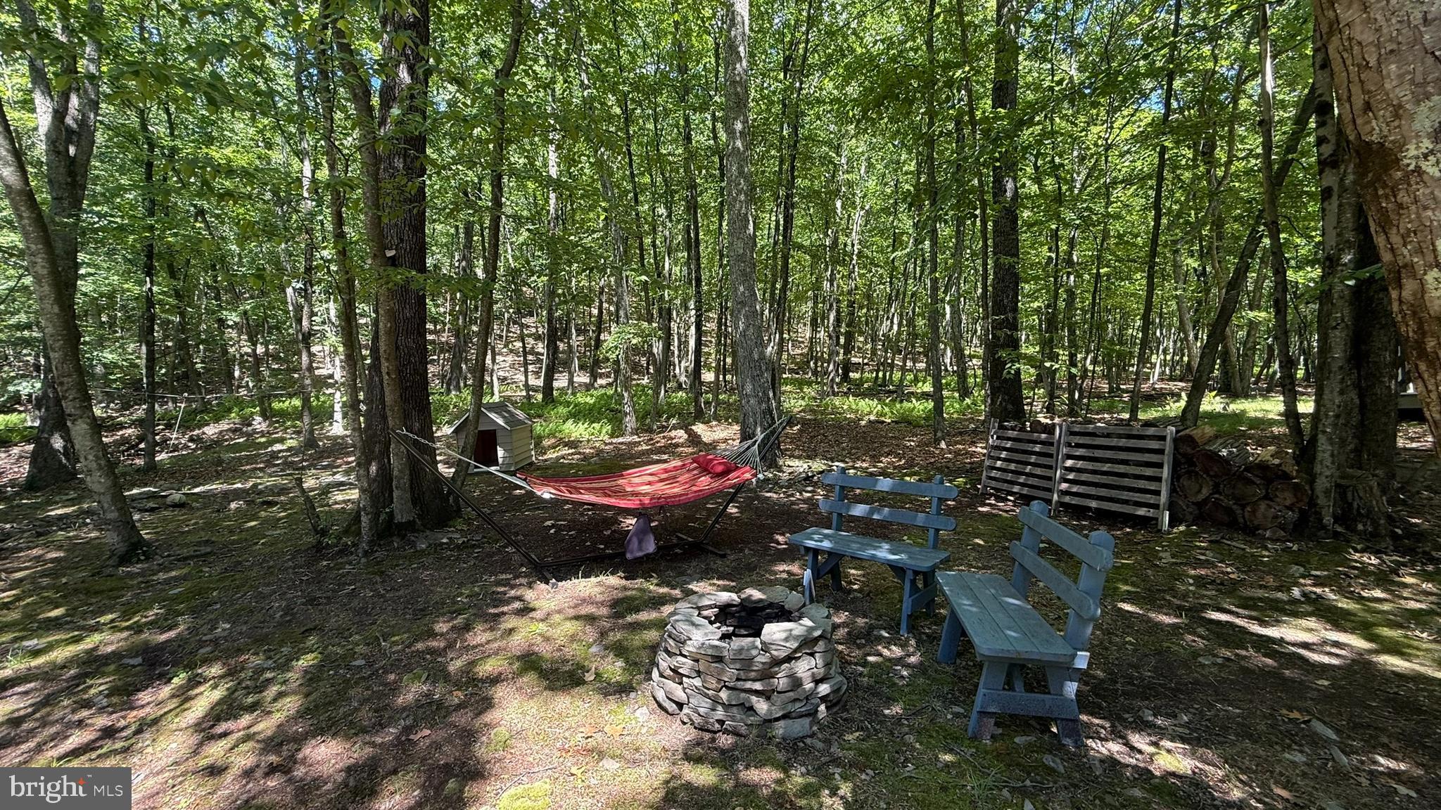 SAW CREEK ESTATES - Residential