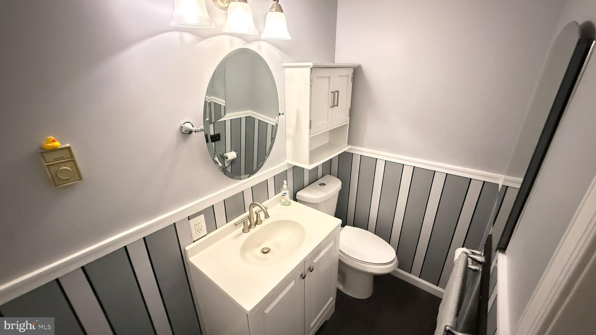 SAW CREEK ESTATES - Residential
