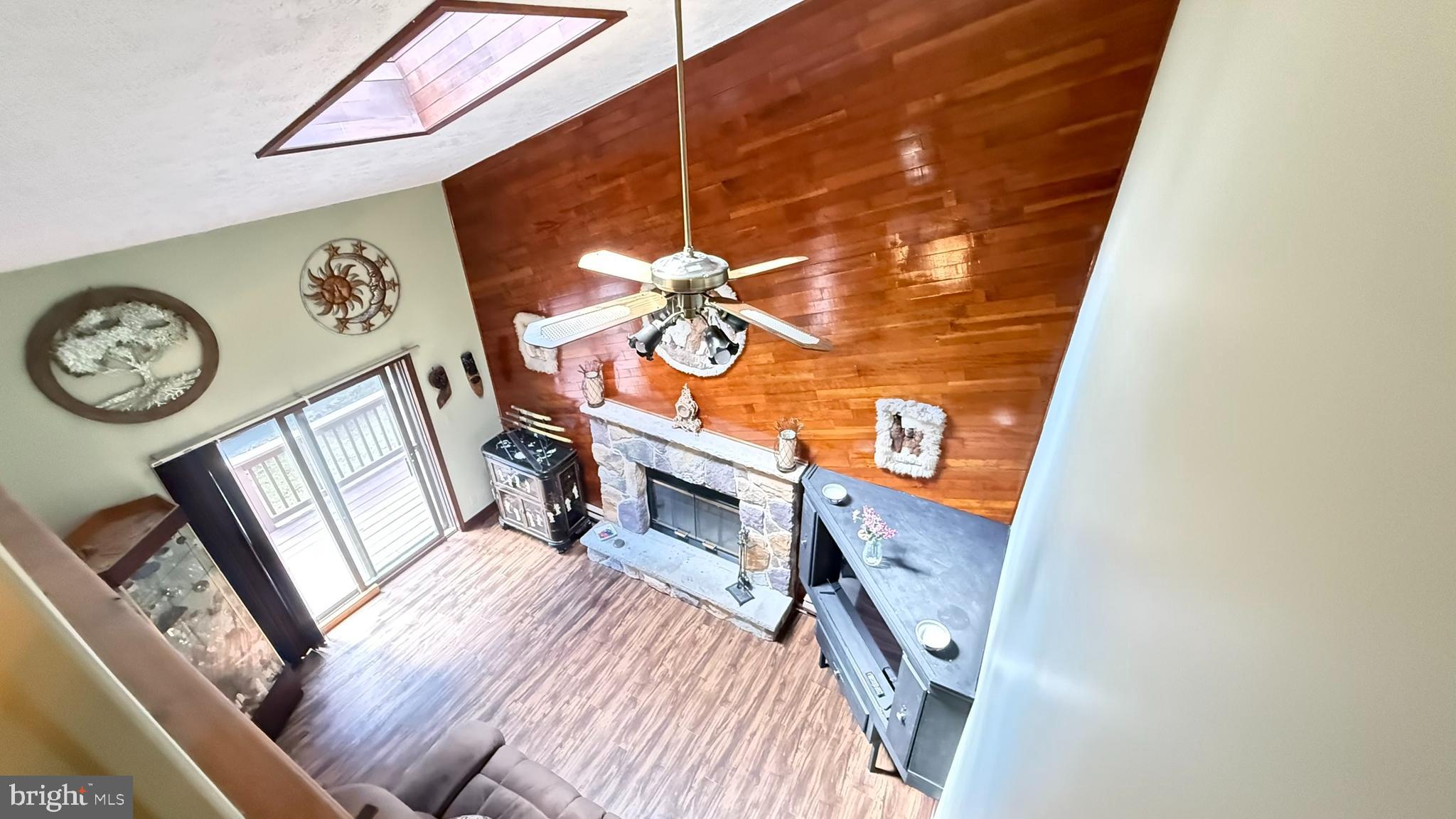 SAW CREEK ESTATES - Residential