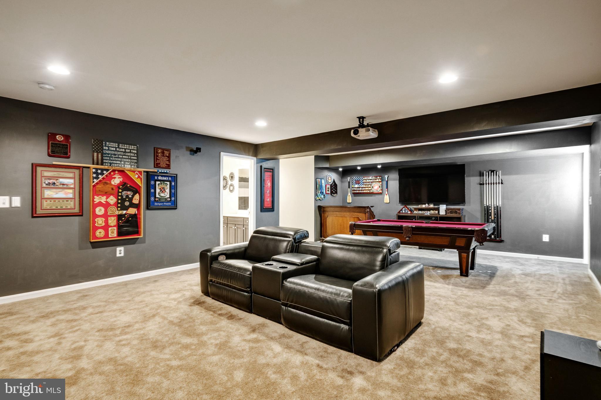 EMBREY MILL - Residential