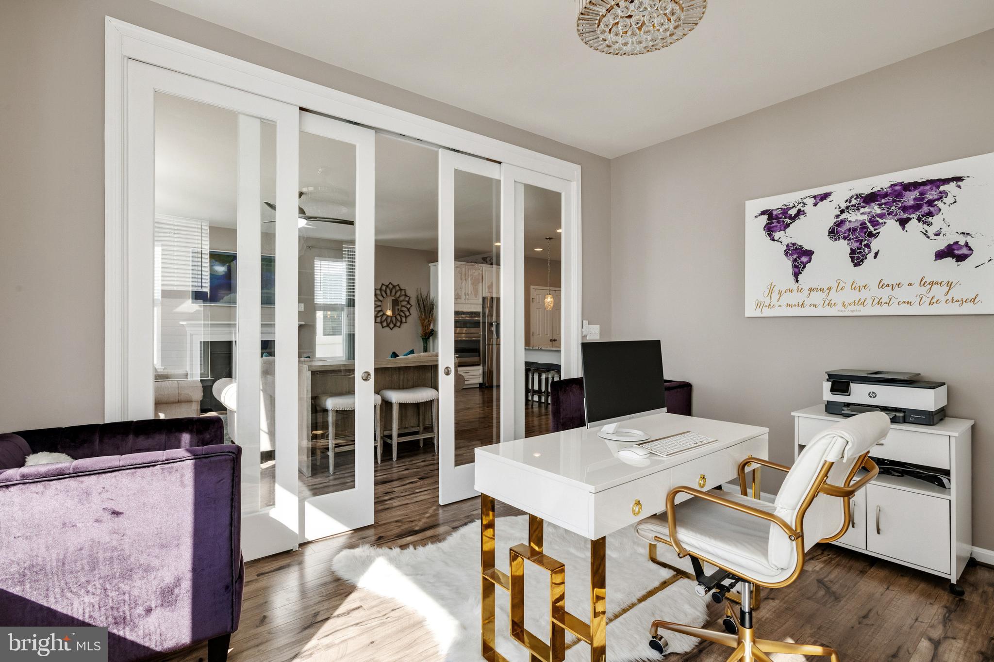 EMBREY MILL - Residential