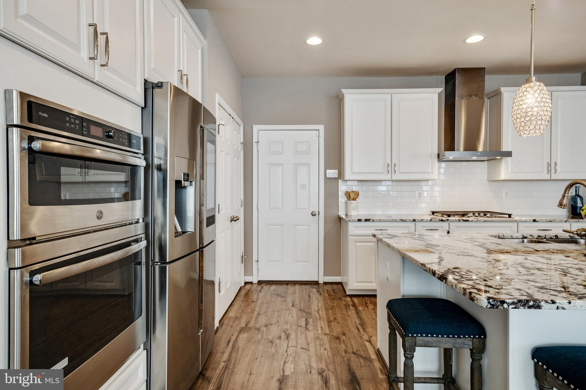 EMBREY MILL - Residential