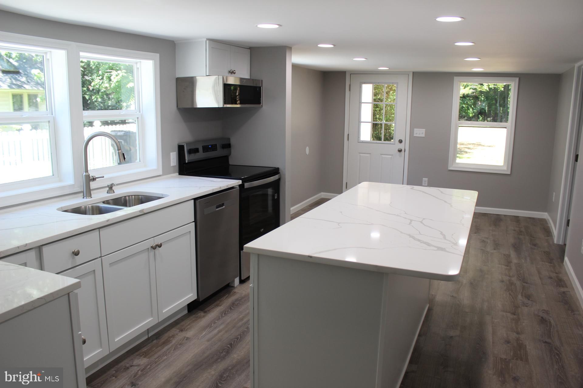 KENT COUNTY - Residential
