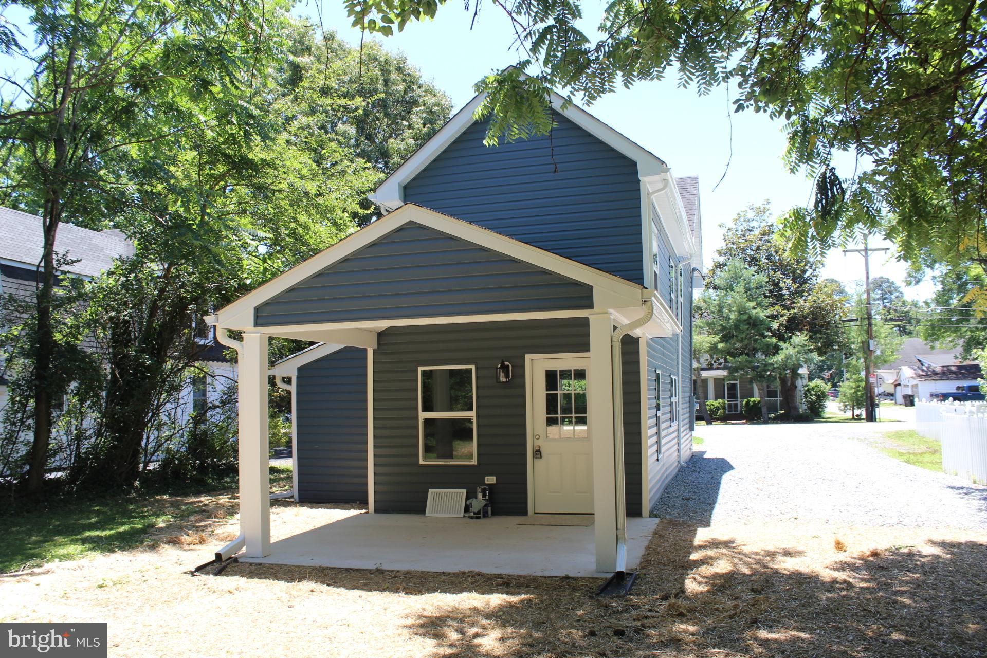 KENT COUNTY - Residential