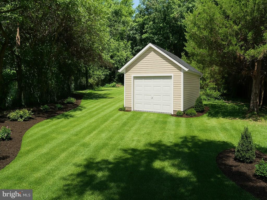 KENT COUNTY - Residential